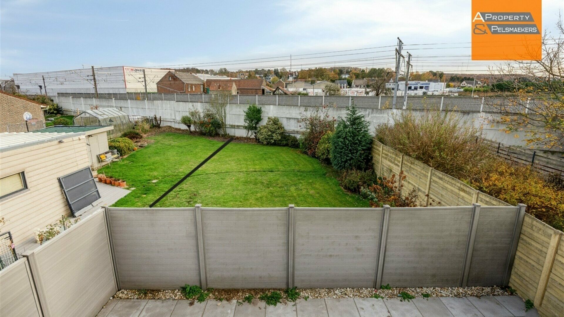 House for sale in VELTEM-BEISEM