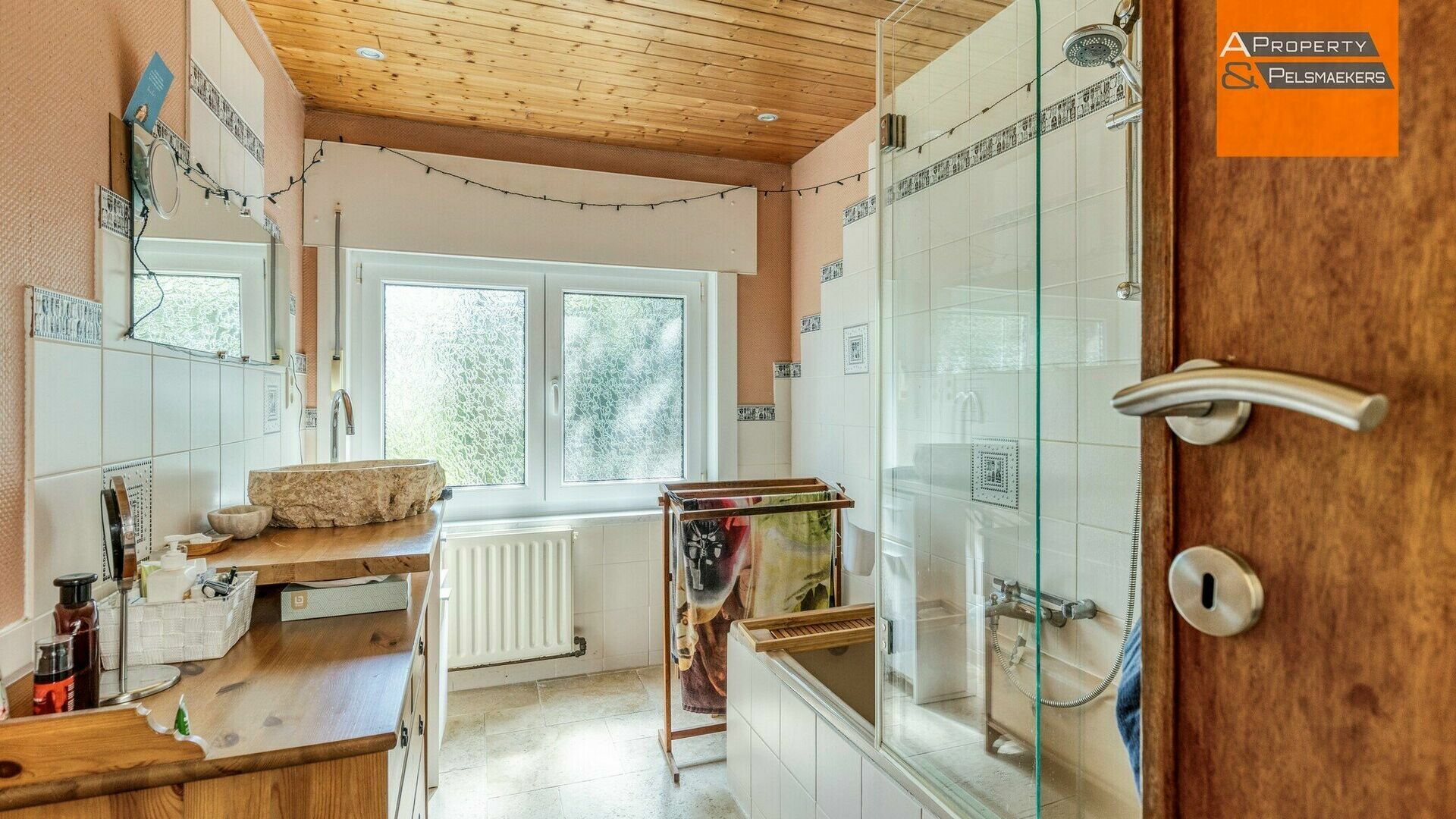 House for sale in WEZEMAAL