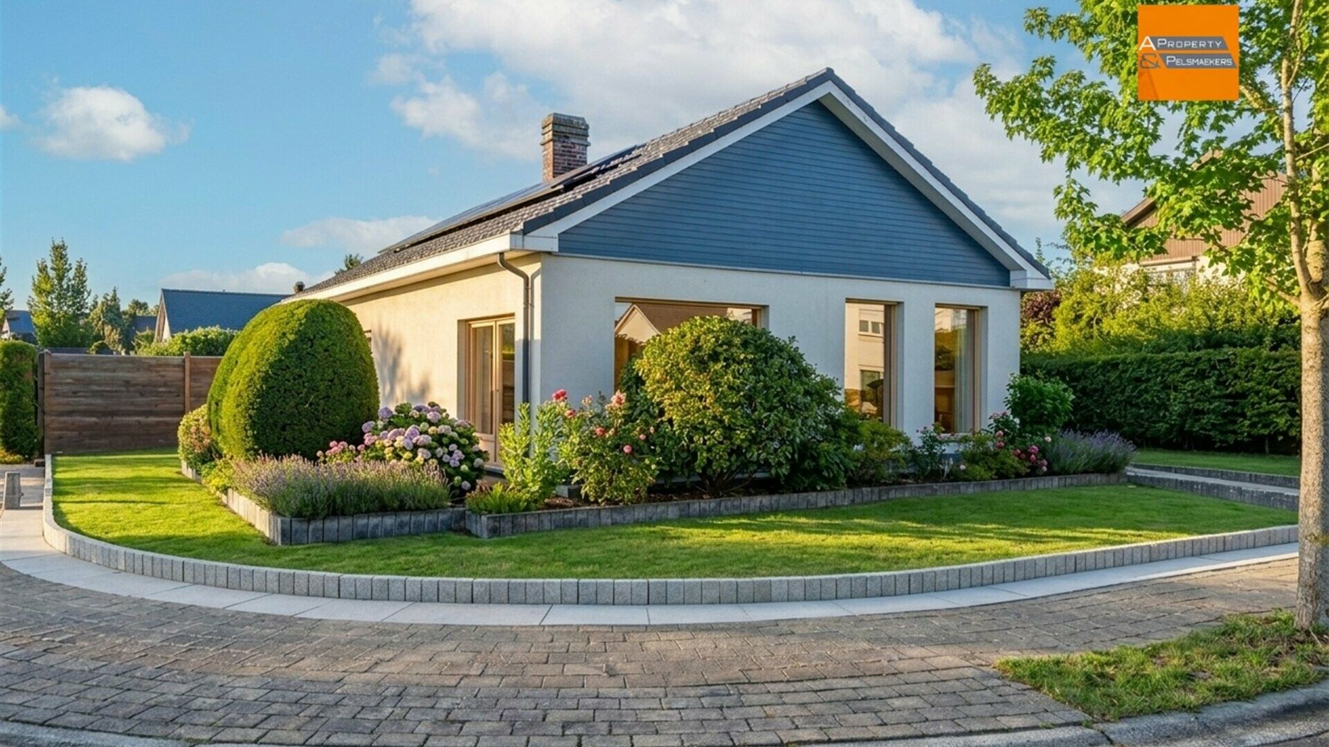 House for sale in WILLEBROEK