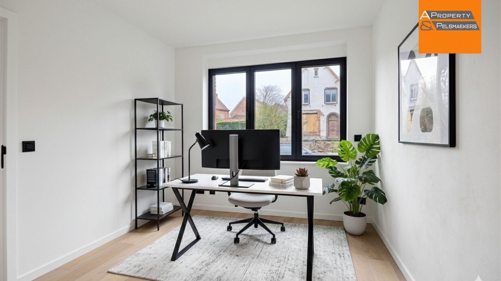 House for sale in WILSELE