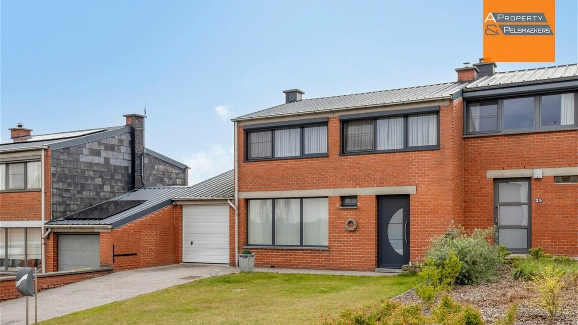 House for sale in WINKSELE