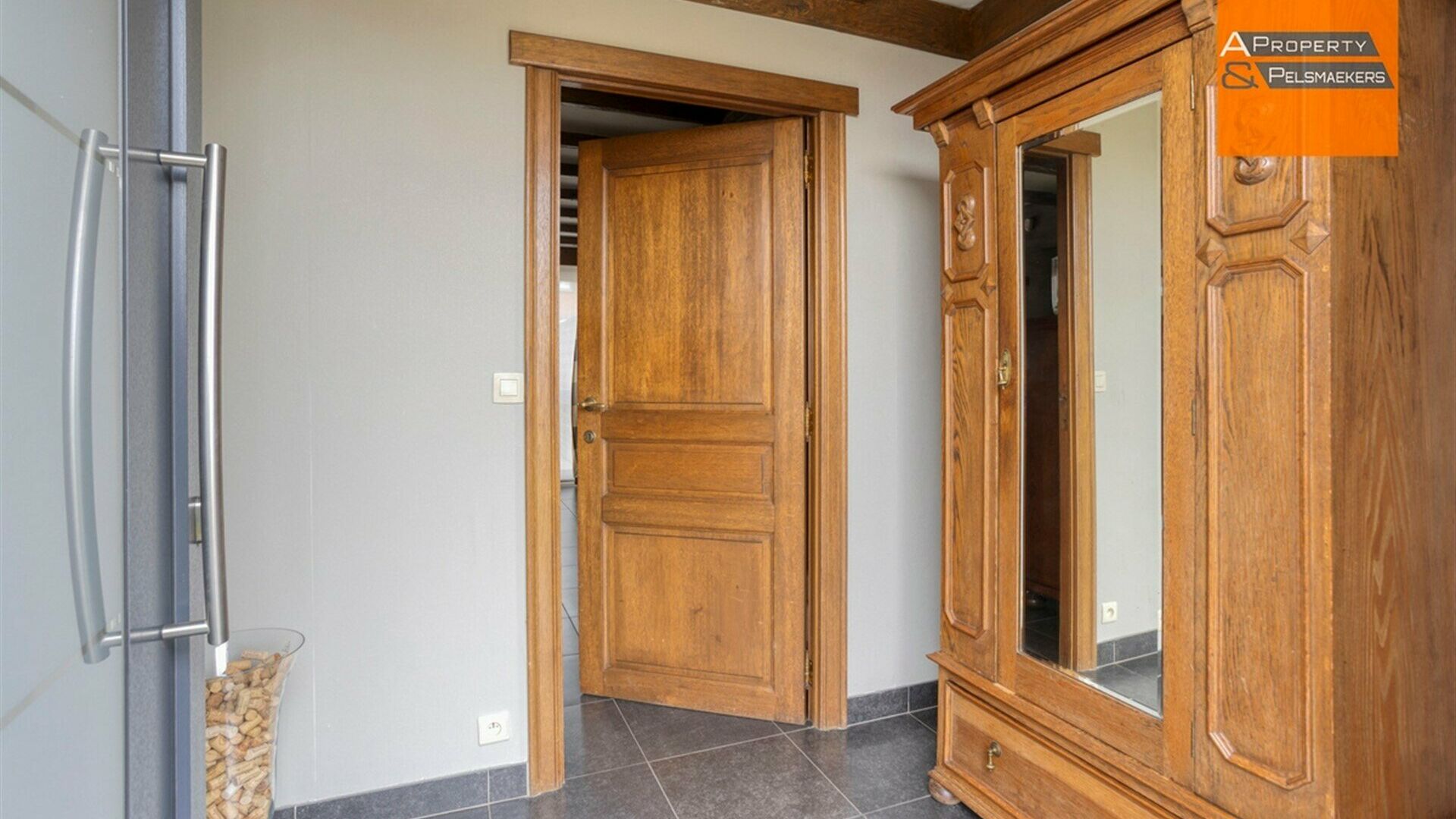 House for sale in WINKSELE