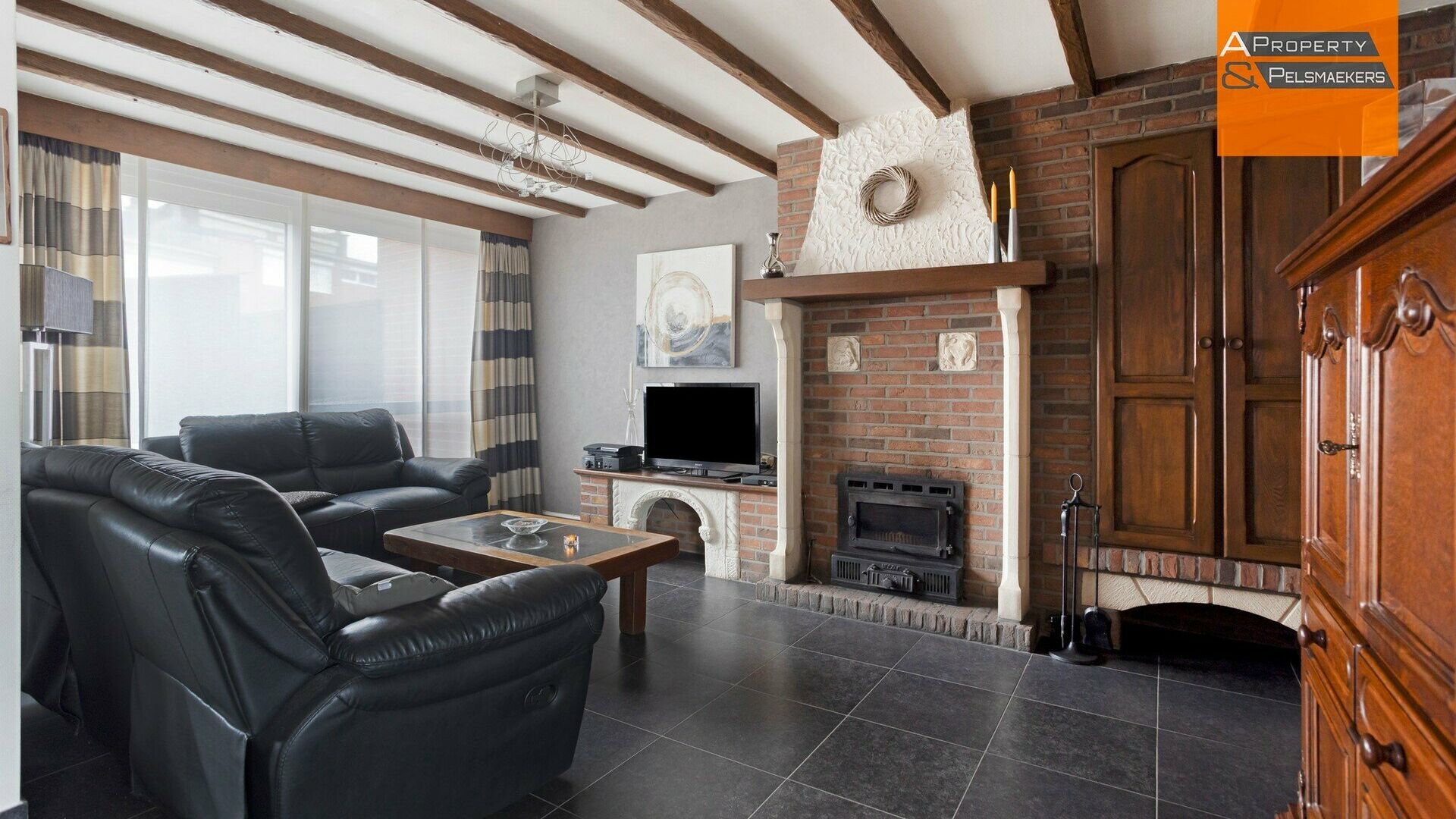 House for sale in WINKSELE