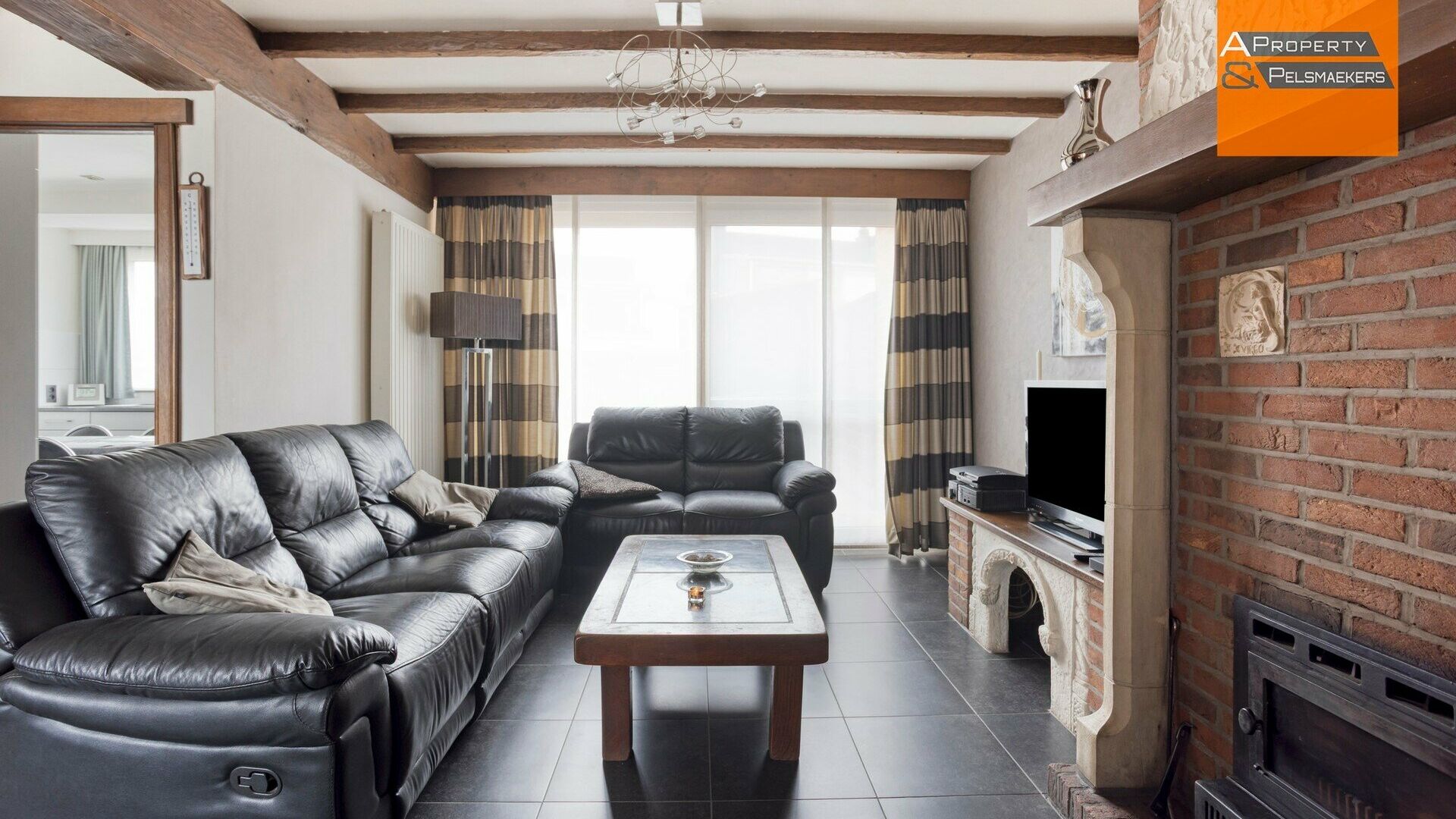 House for sale in WINKSELE