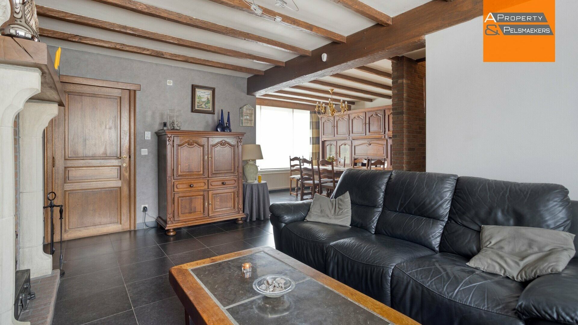 House for sale in WINKSELE