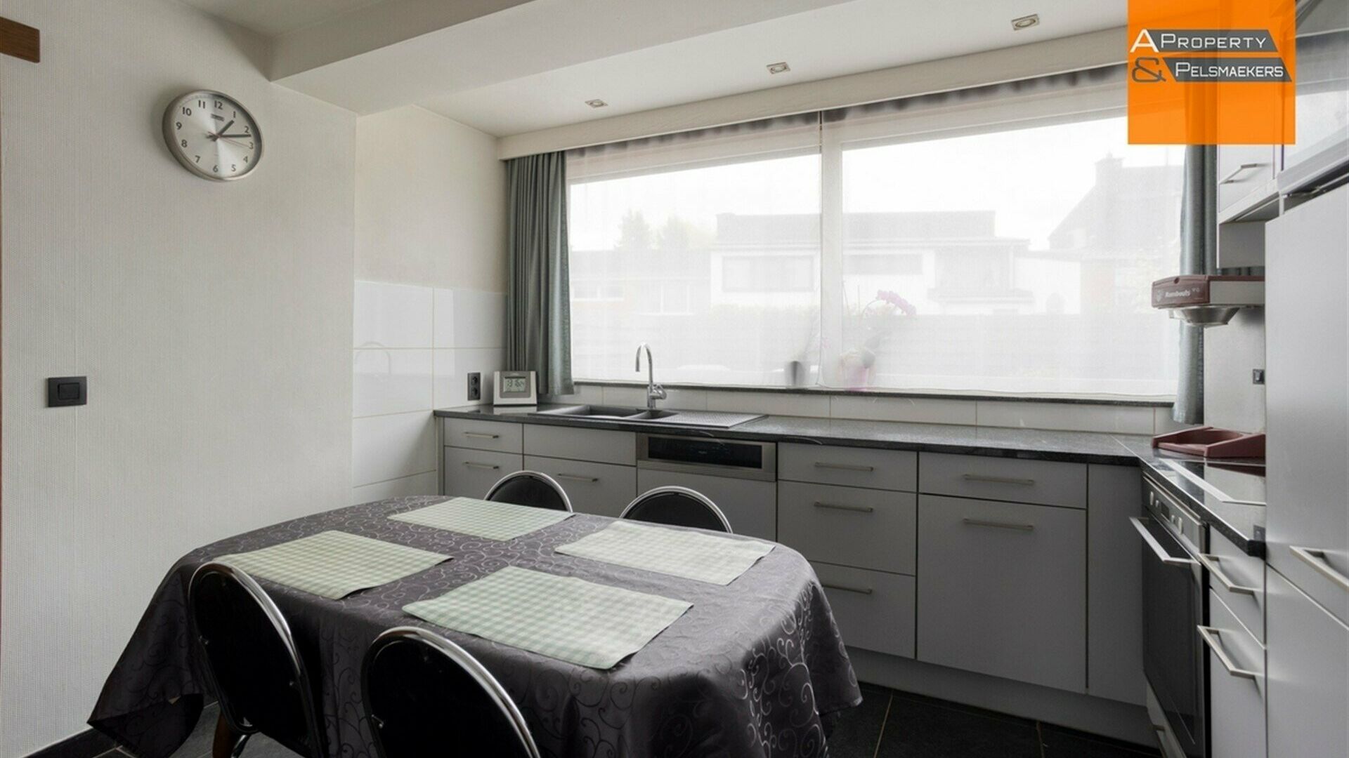 House for sale in WINKSELE