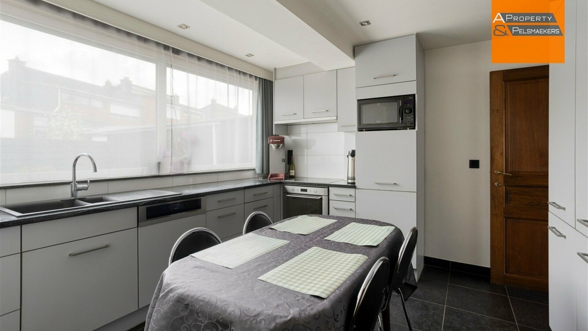 House for sale in WINKSELE