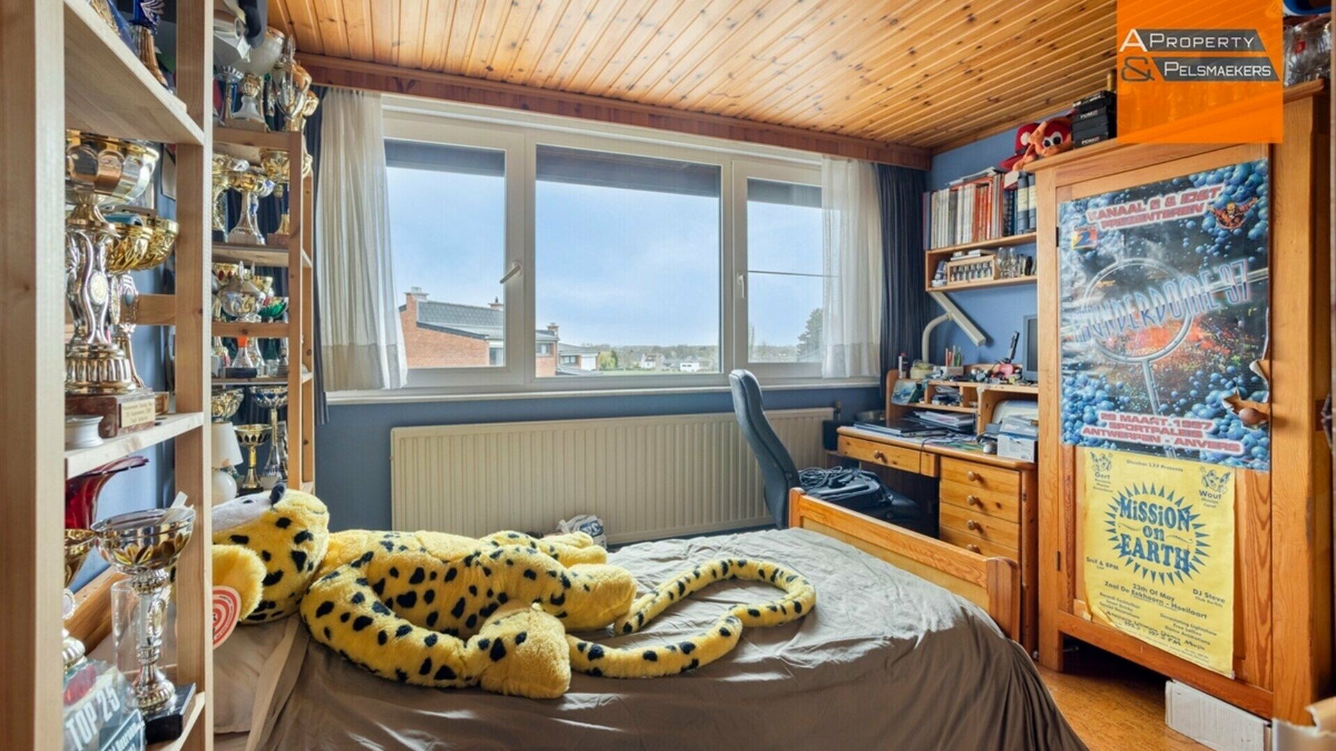 House for sale in WINKSELE