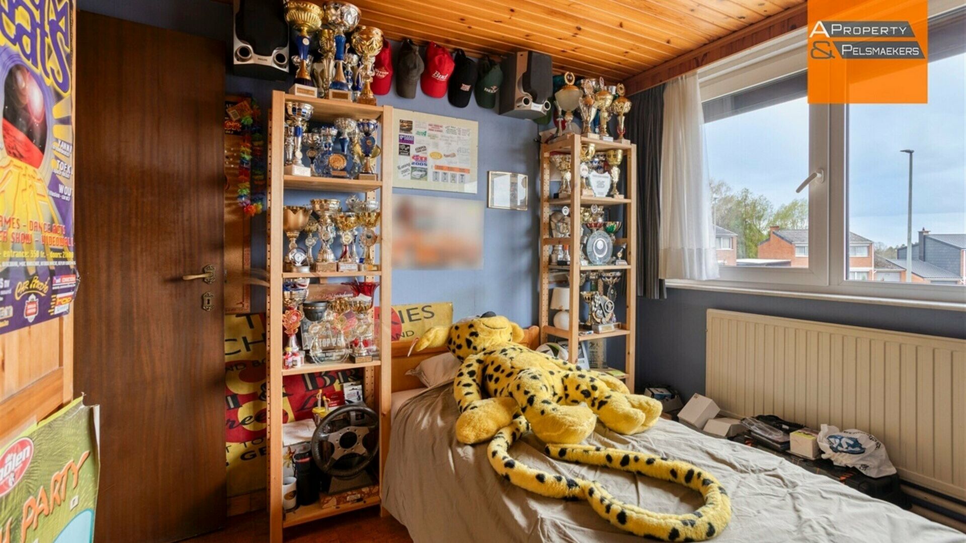 House for sale in WINKSELE