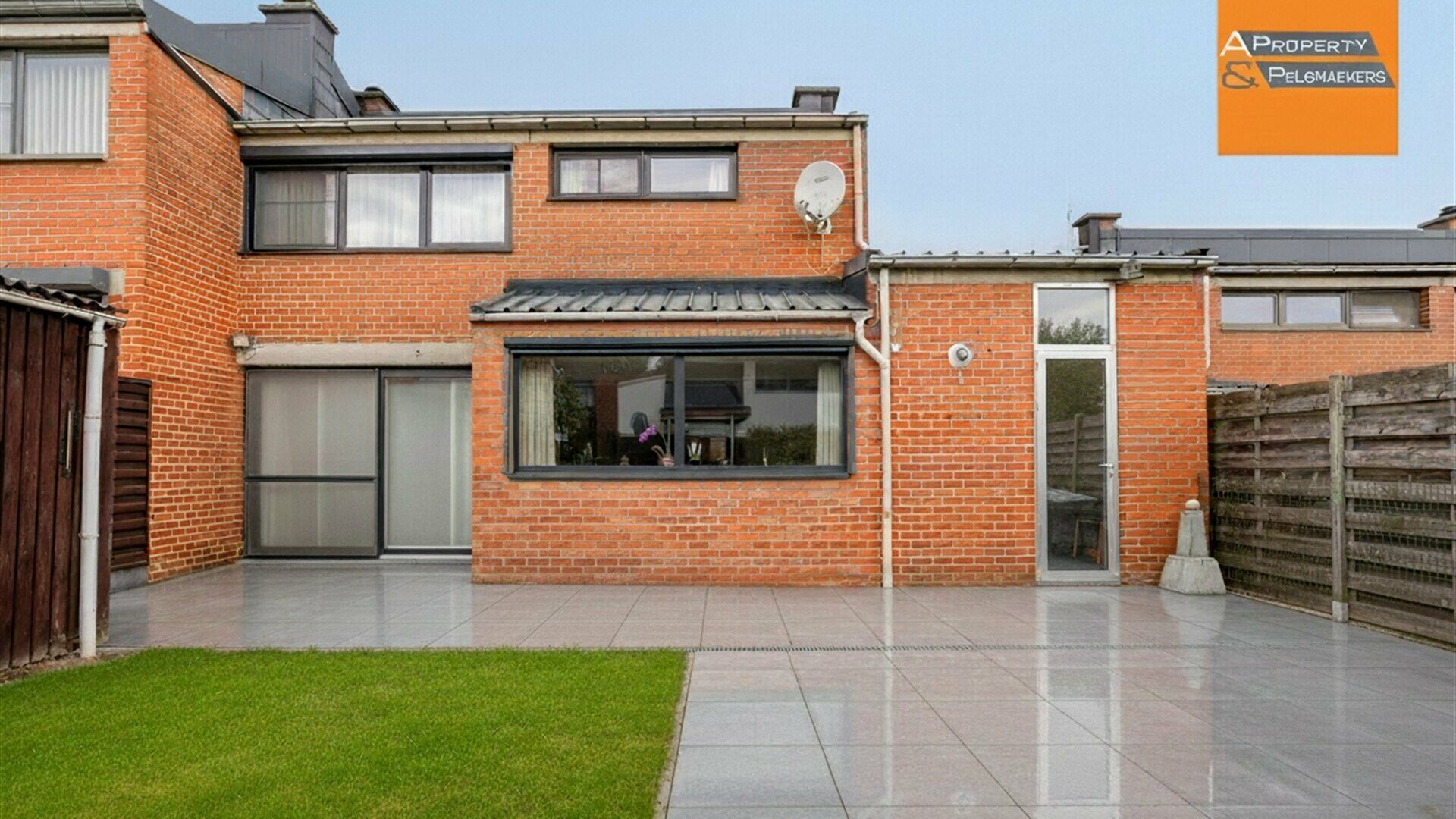 House for sale in WINKSELE