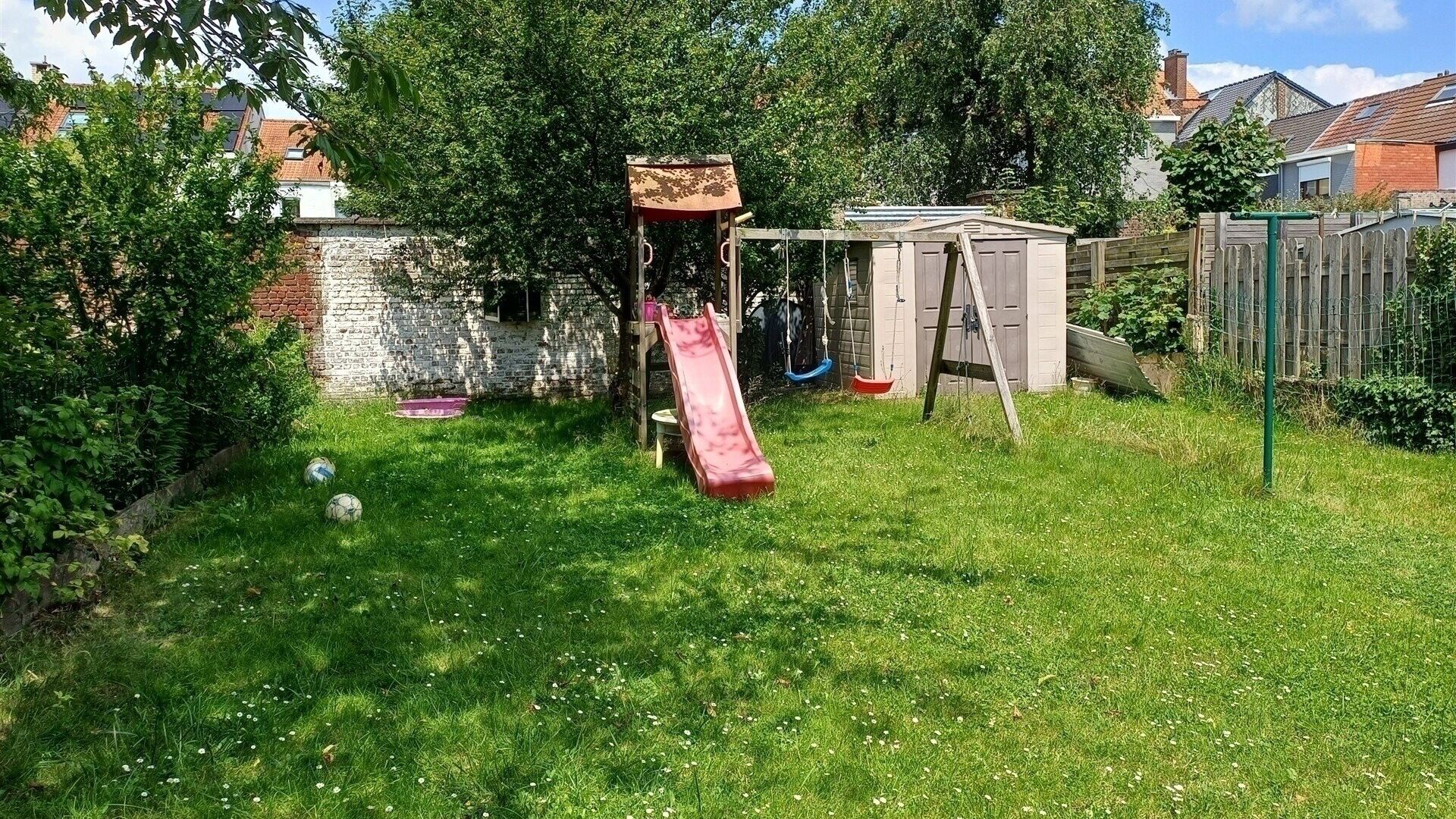 Investment Property for sale in ZAVENTEM