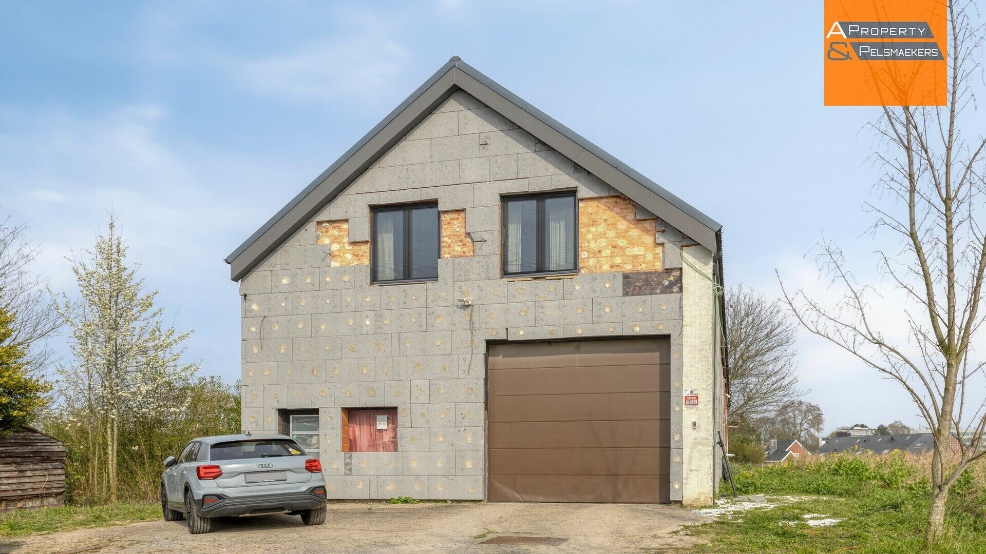 House for sale in ZAVENTEM