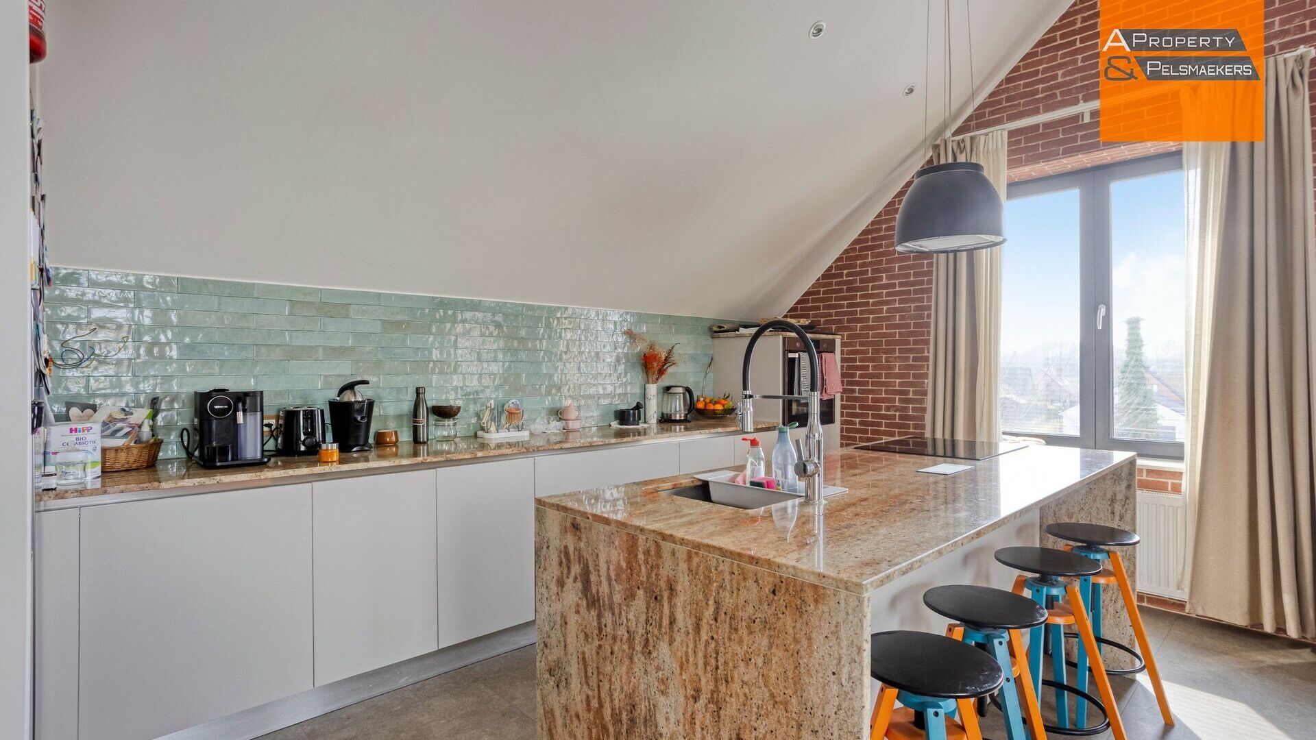 House for sale in ZAVENTEM