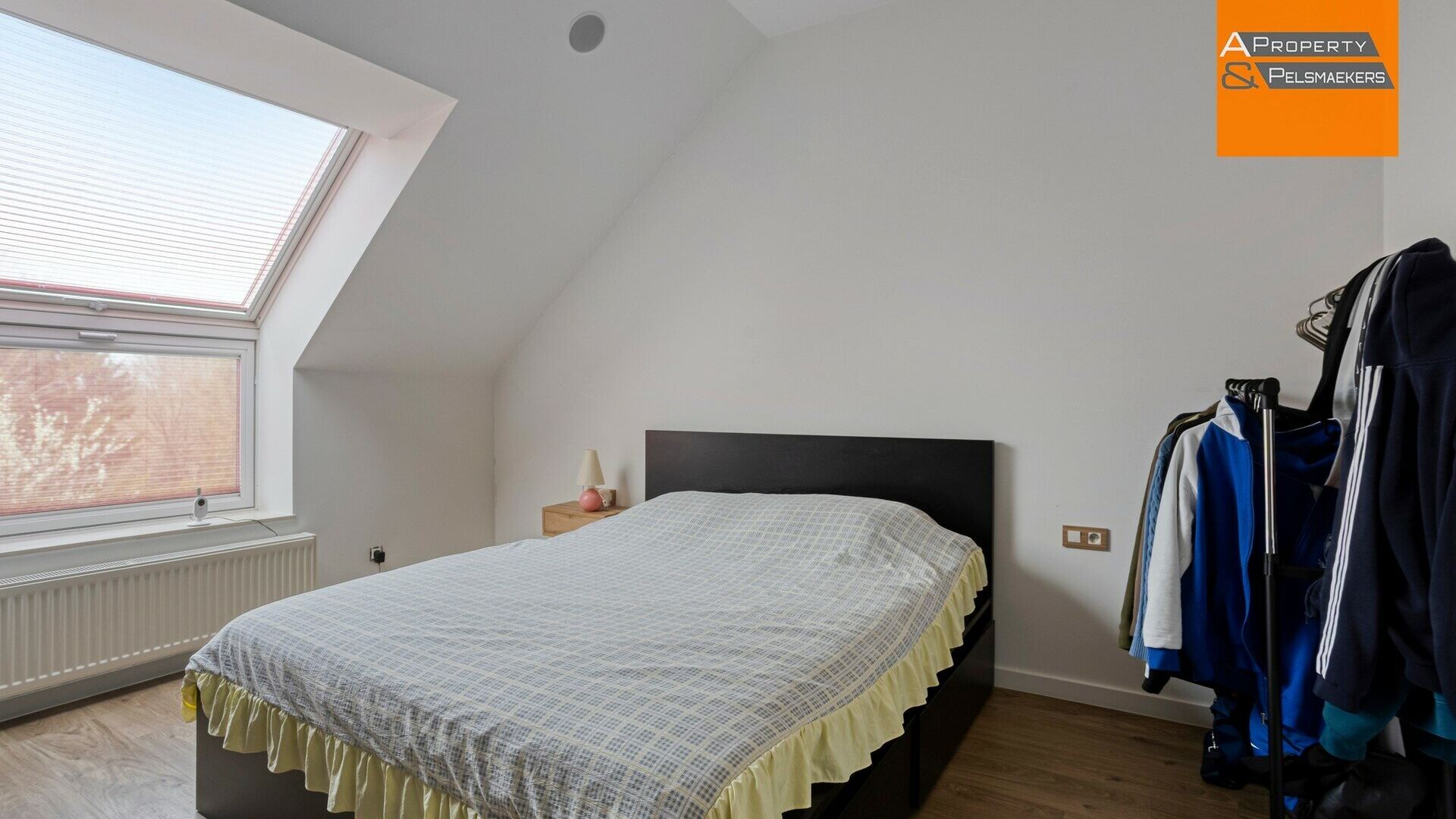 House for sale in ZAVENTEM