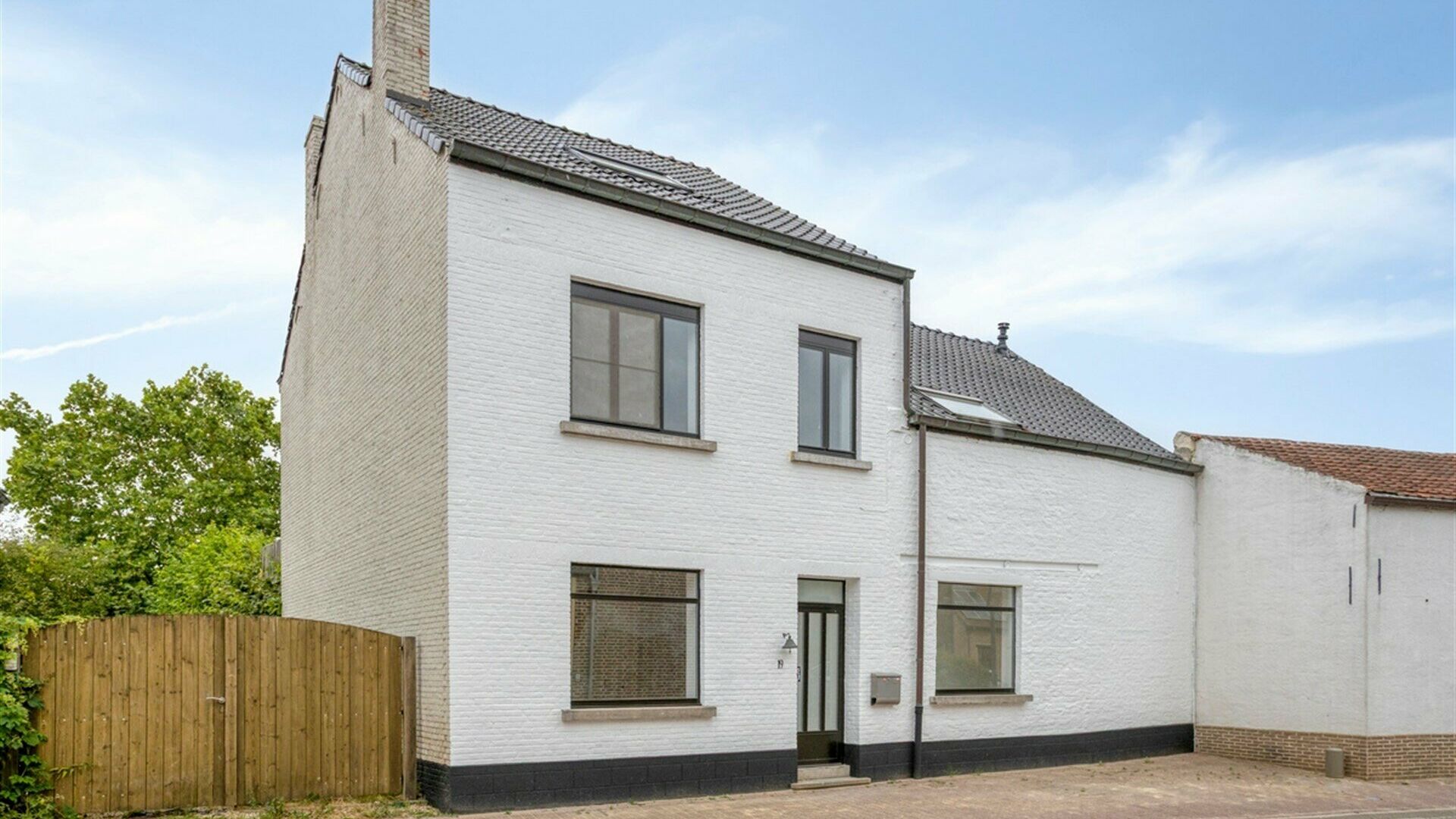 Huis te huur in BERTEM