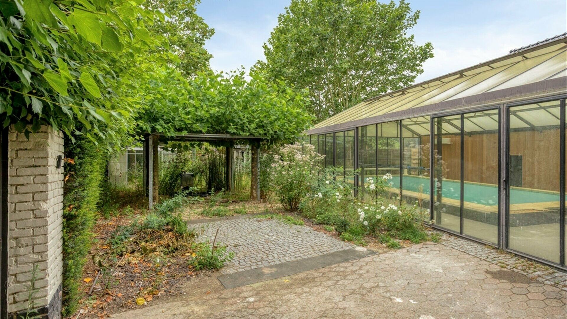 Huis te huur in BERTEM