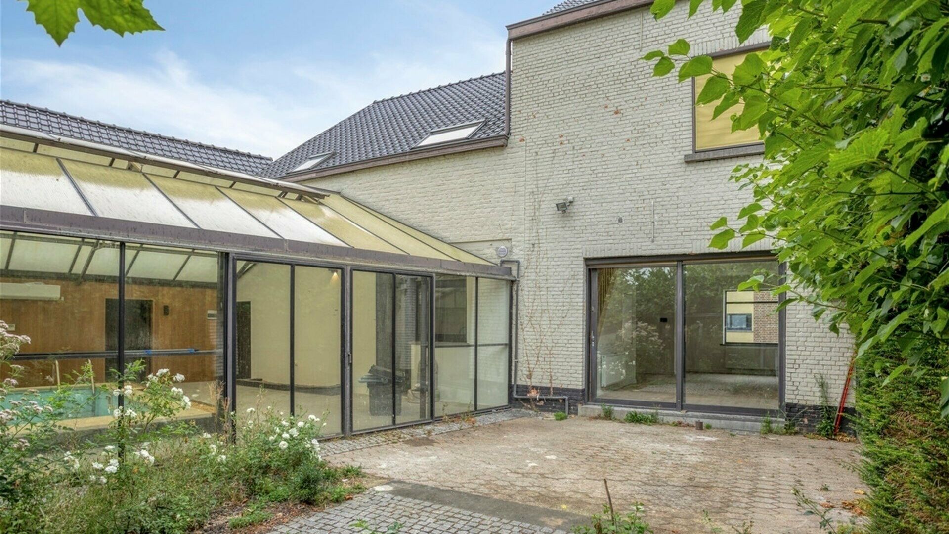 Huis te huur in BERTEM
