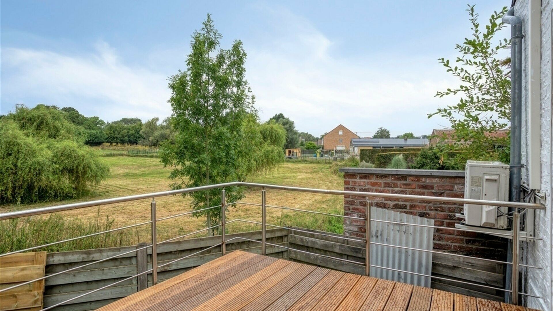 Huis te huur in BERTEM
