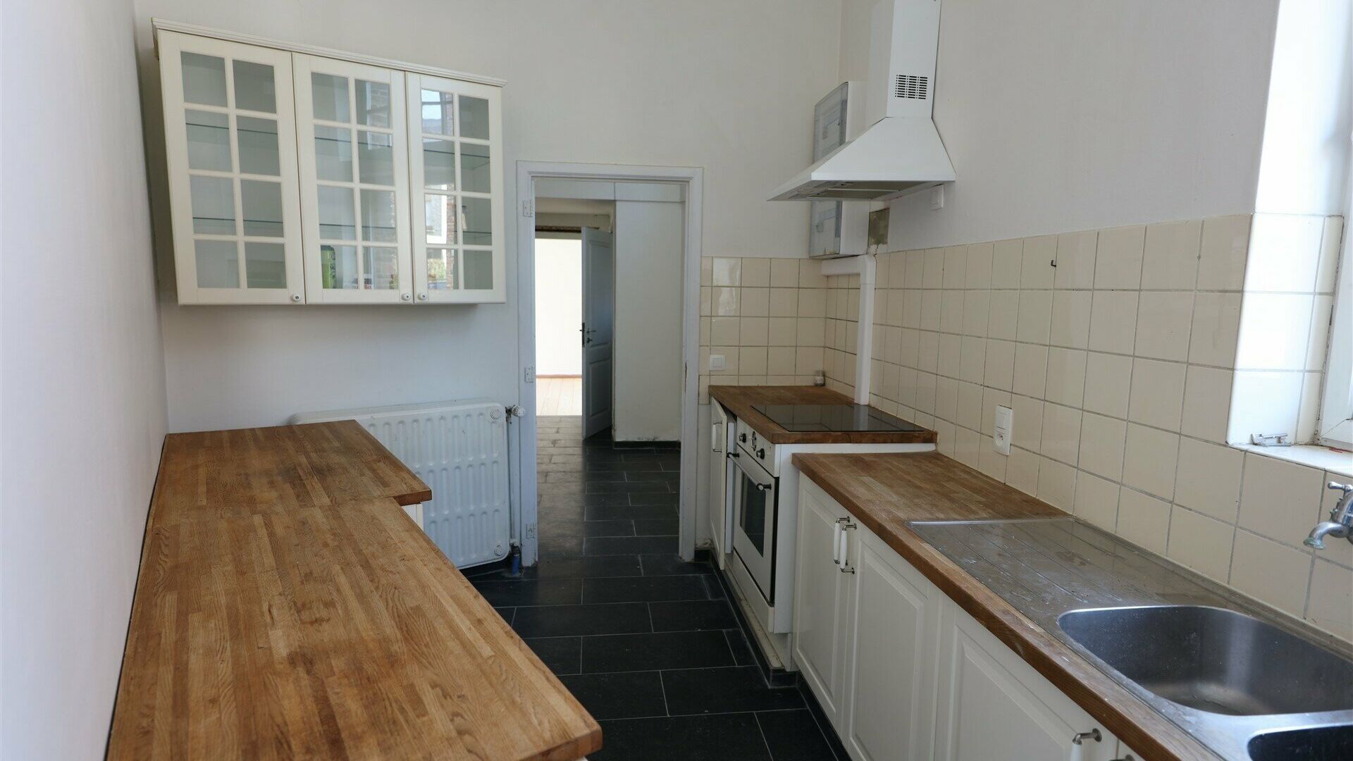 Huis te huur in EVERBERG