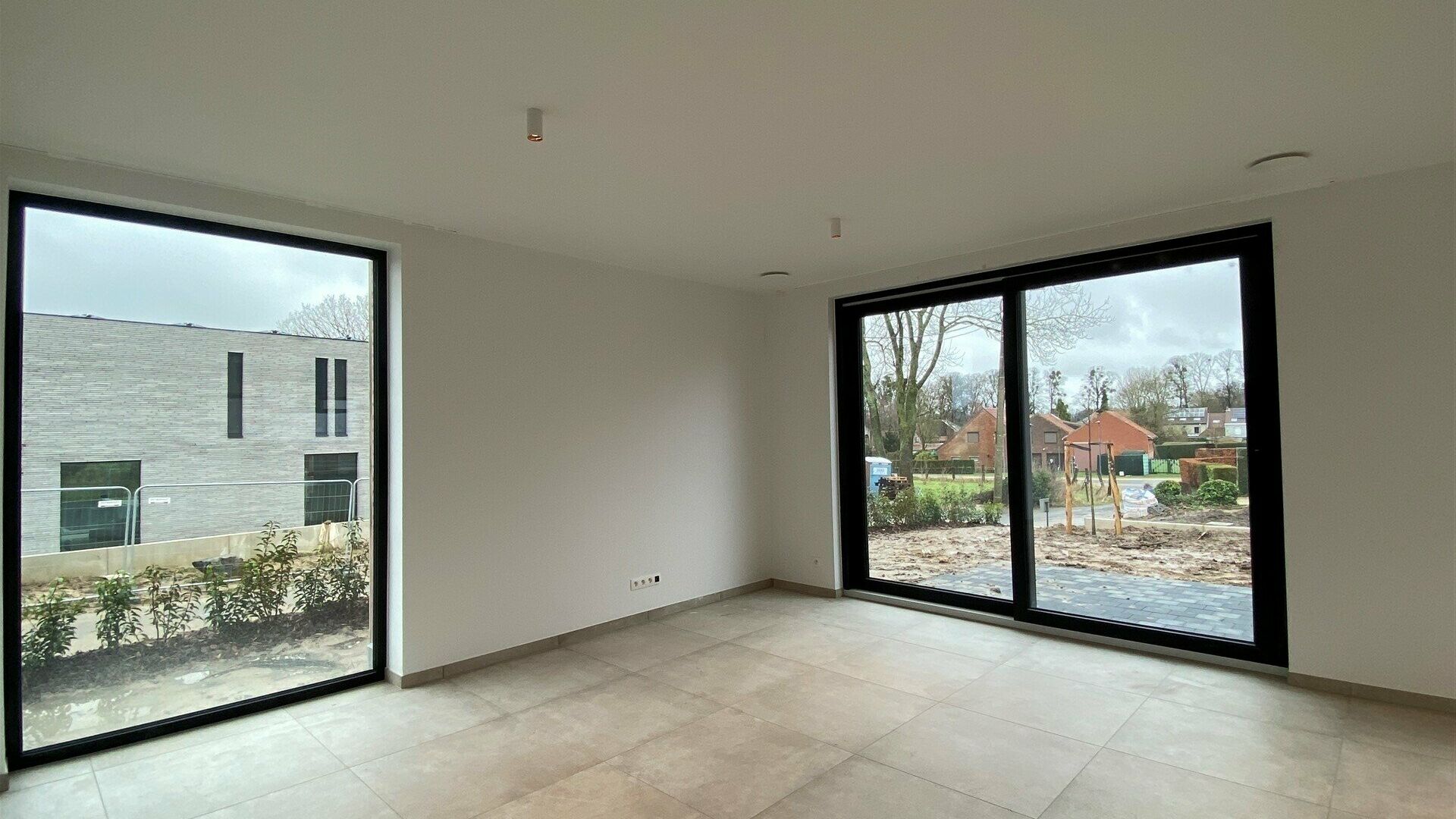 Huis te huur in EVERBERG