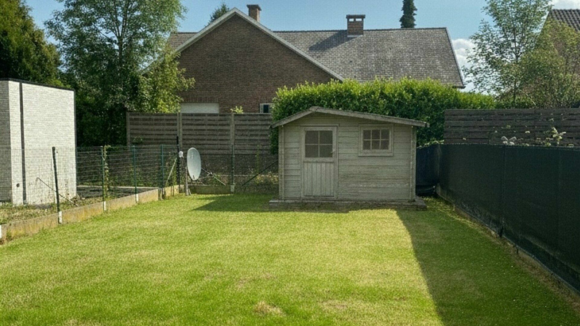 Huis te huur in Kortenberg