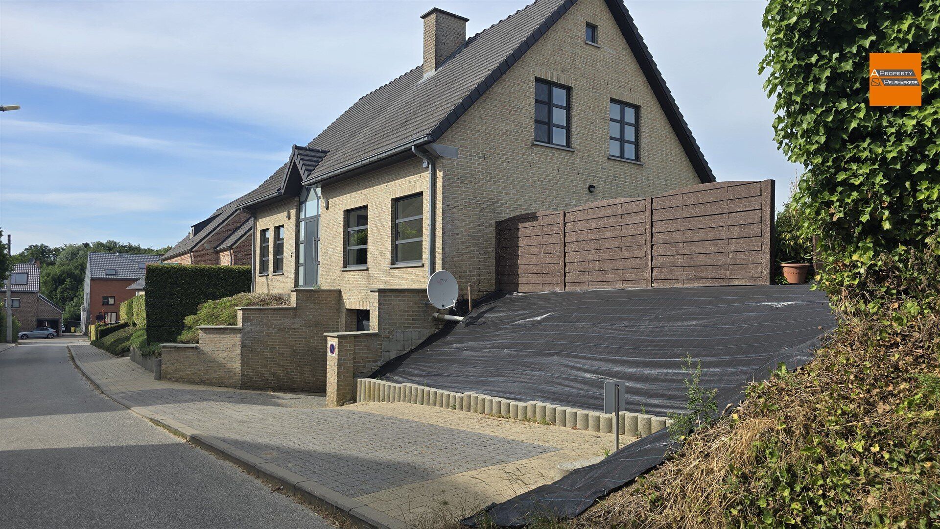 Huis te huur in LEEFDAAL