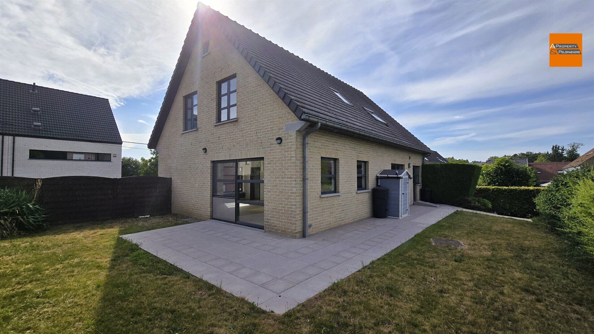 Huis te huur in LEEFDAAL