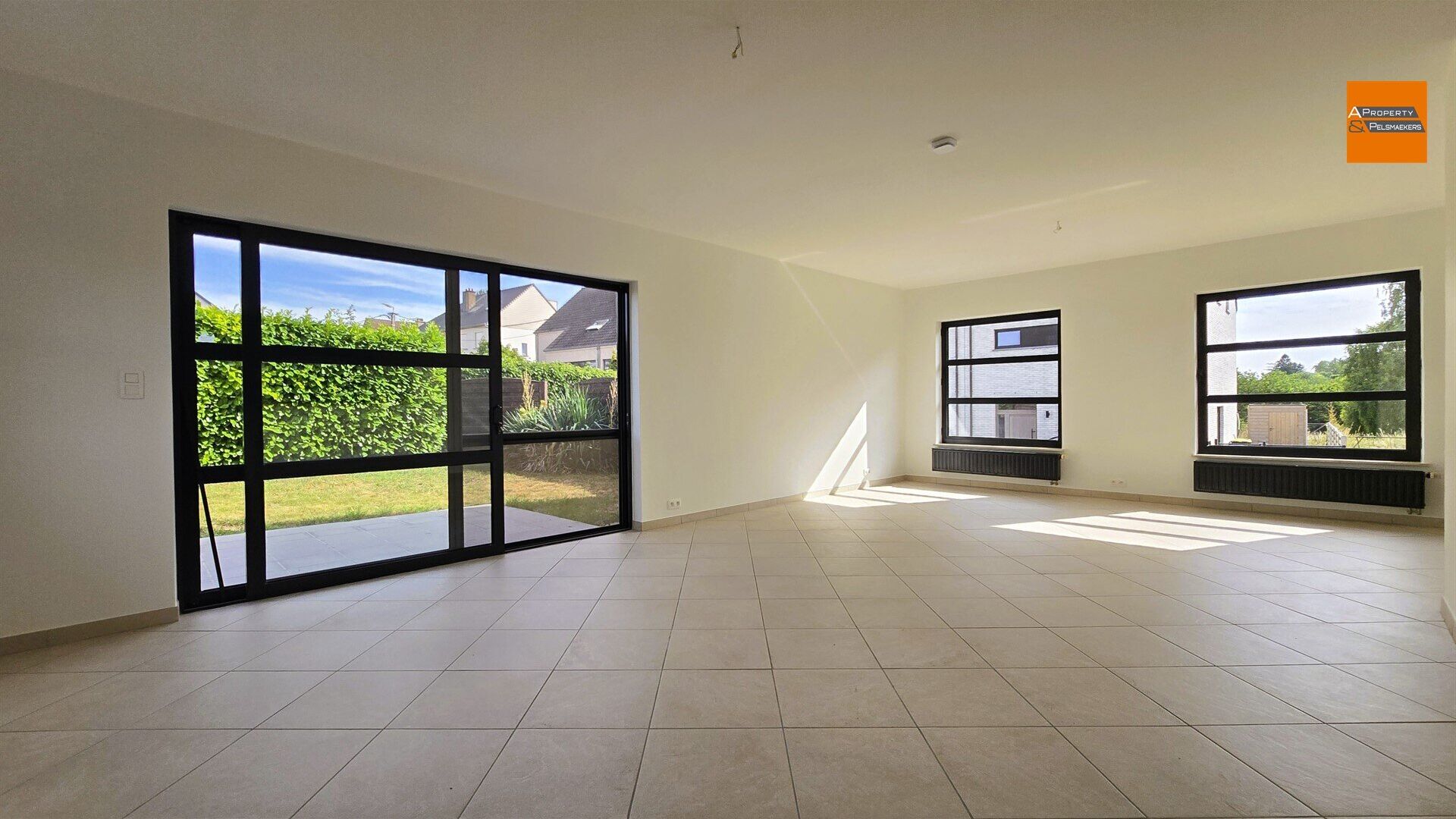 Huis te huur in LEEFDAAL