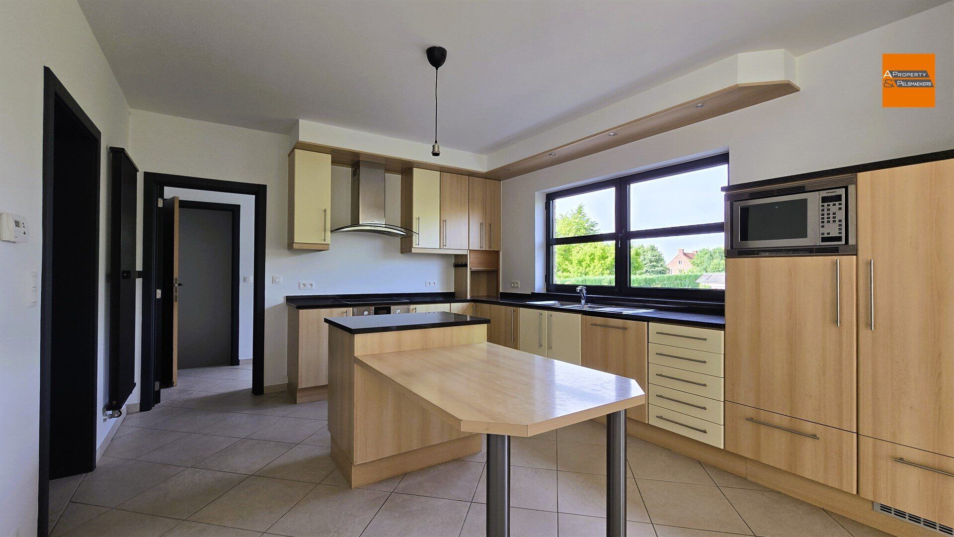 Huis te huur in LEEFDAAL