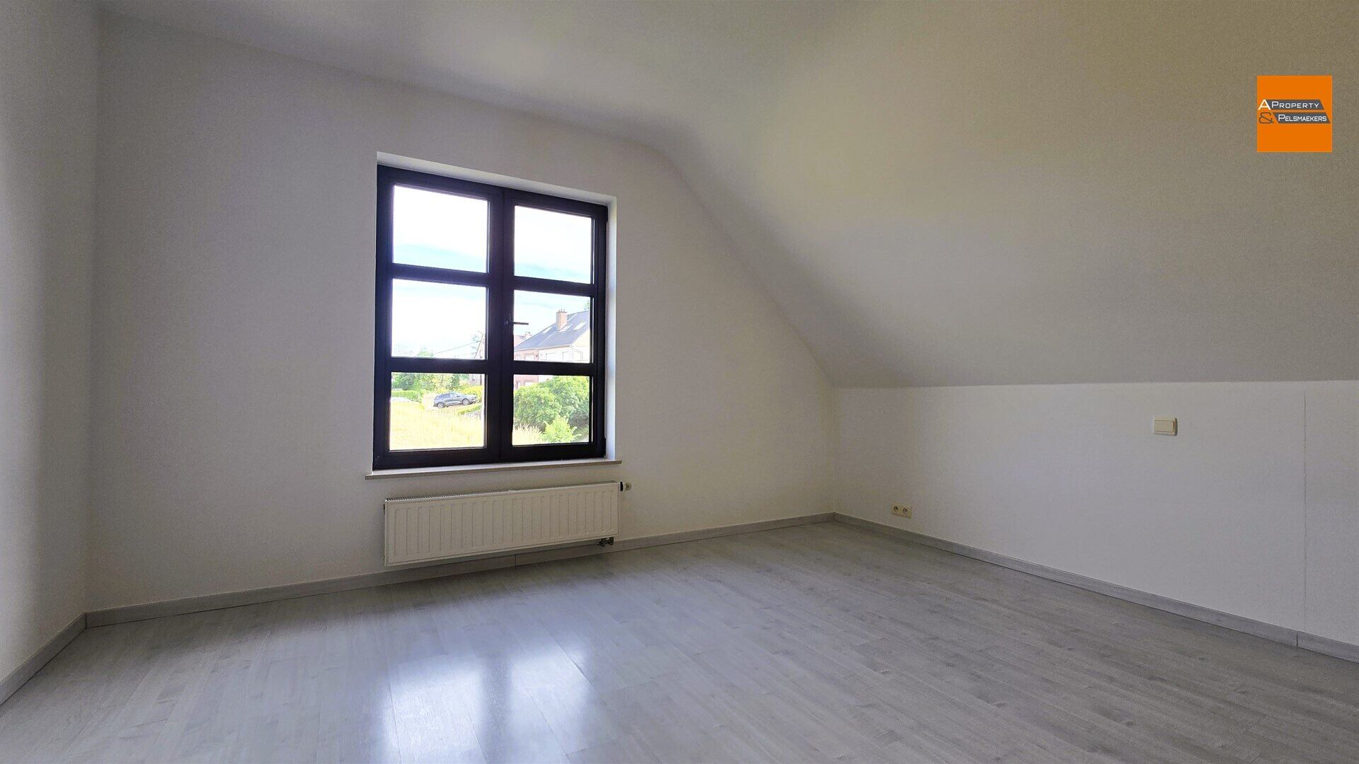 Huis te huur in LEEFDAAL