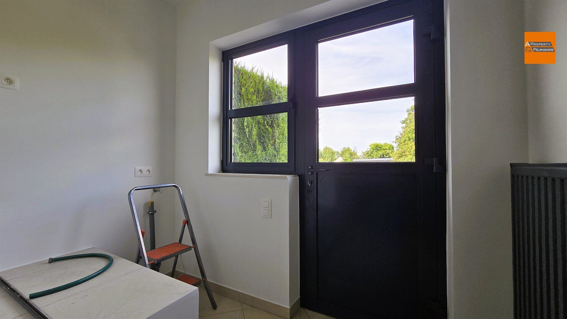 Huis te huur in LEEFDAAL