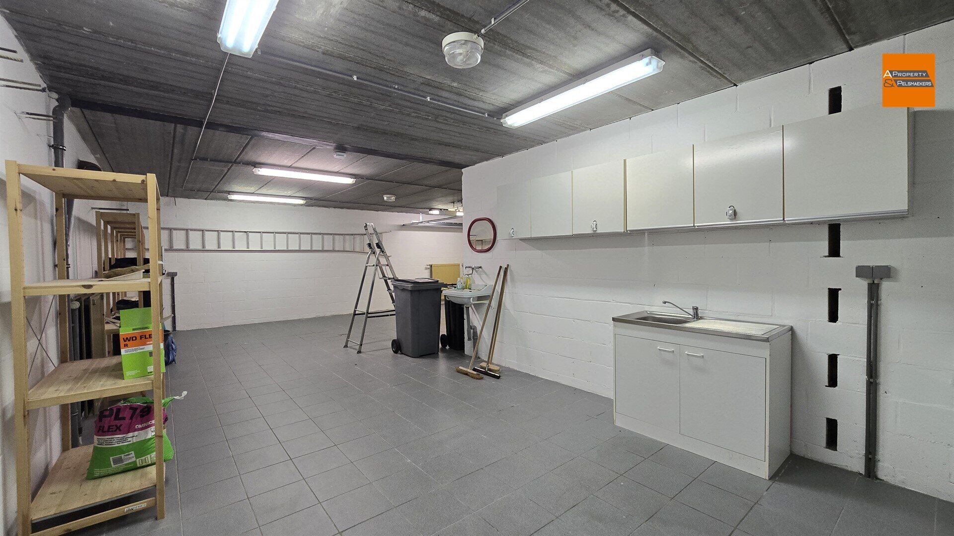Huis te huur in LEEFDAAL