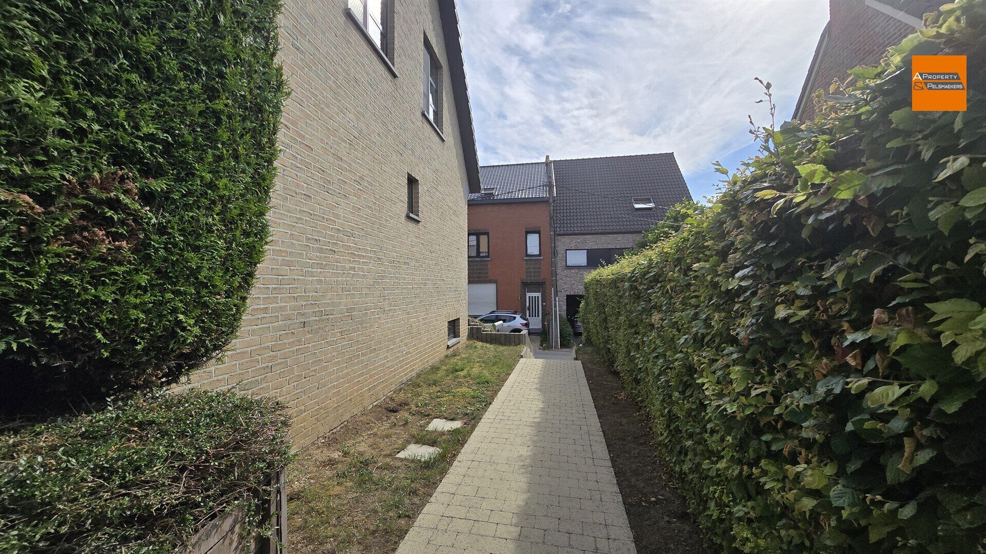 Huis te huur in LEEFDAAL