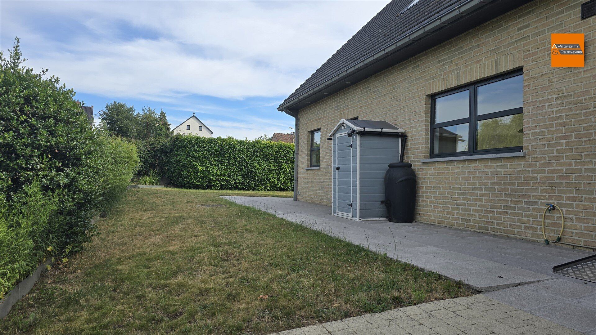 Huis te huur in LEEFDAAL