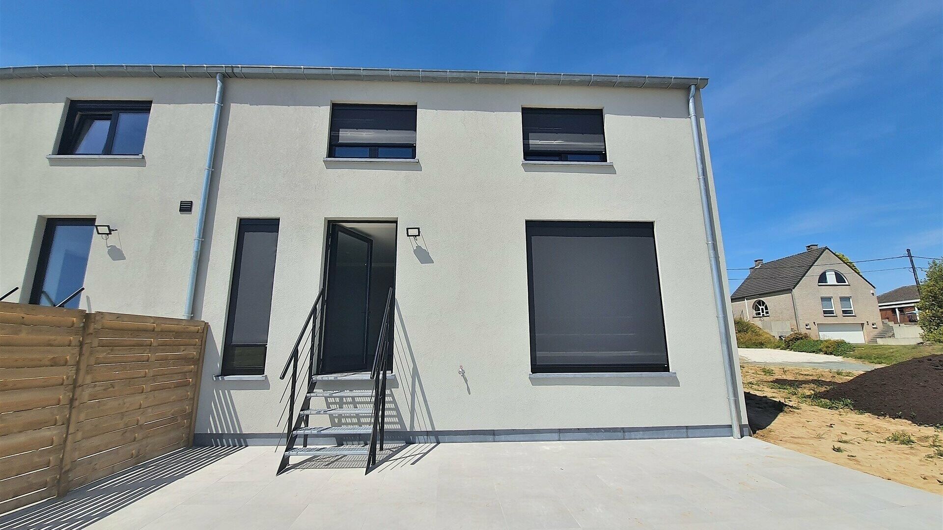 Huis te huur in LEEFDAAL