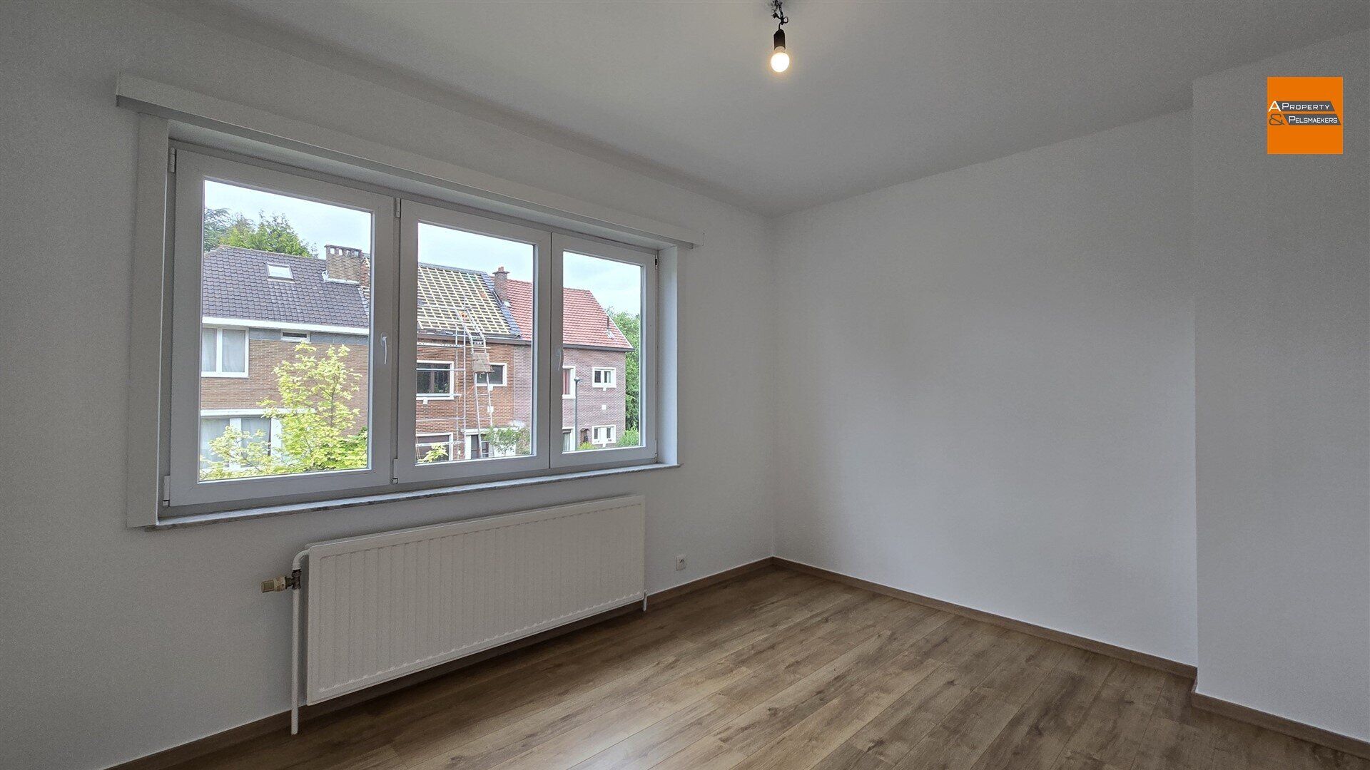 Huis te huur in SINT-STEVENS-WOLUWE