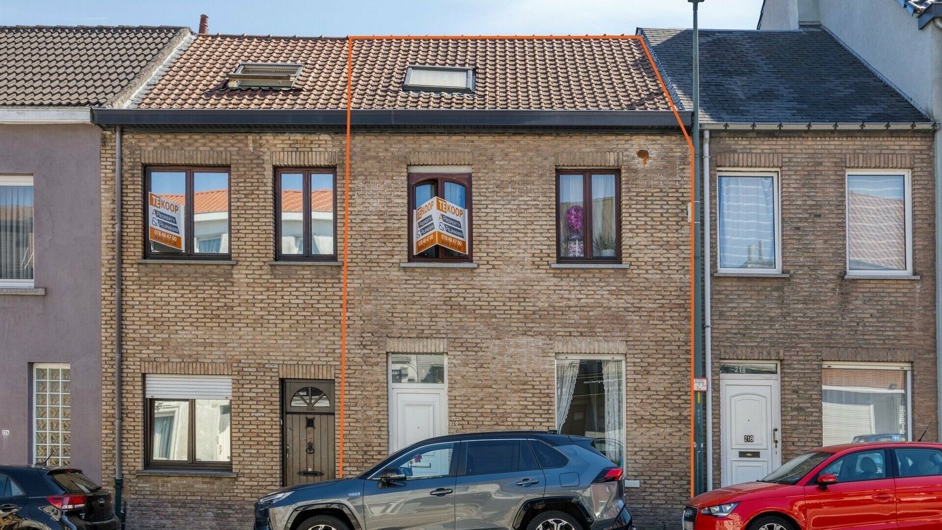 Huis te huur in SINT-STEVENS-WOLUWE