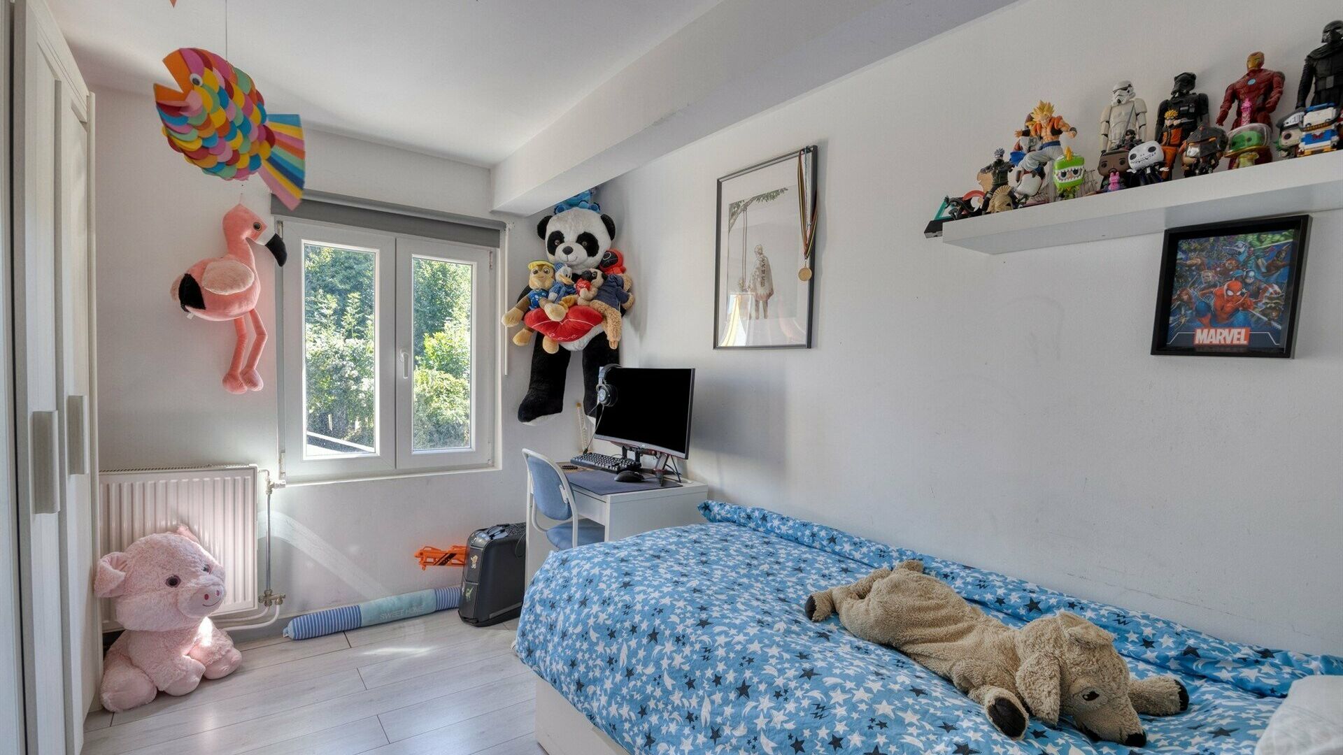 Huis te huur in SINT-STEVENS-WOLUWE