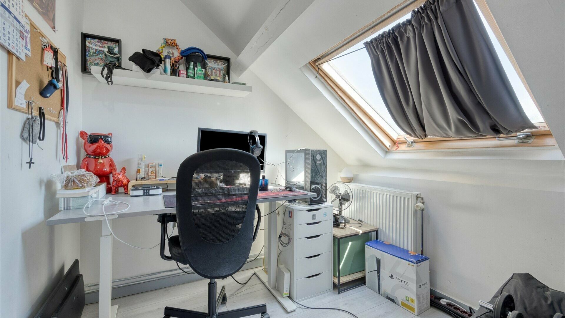 Huis te huur in SINT-STEVENS-WOLUWE