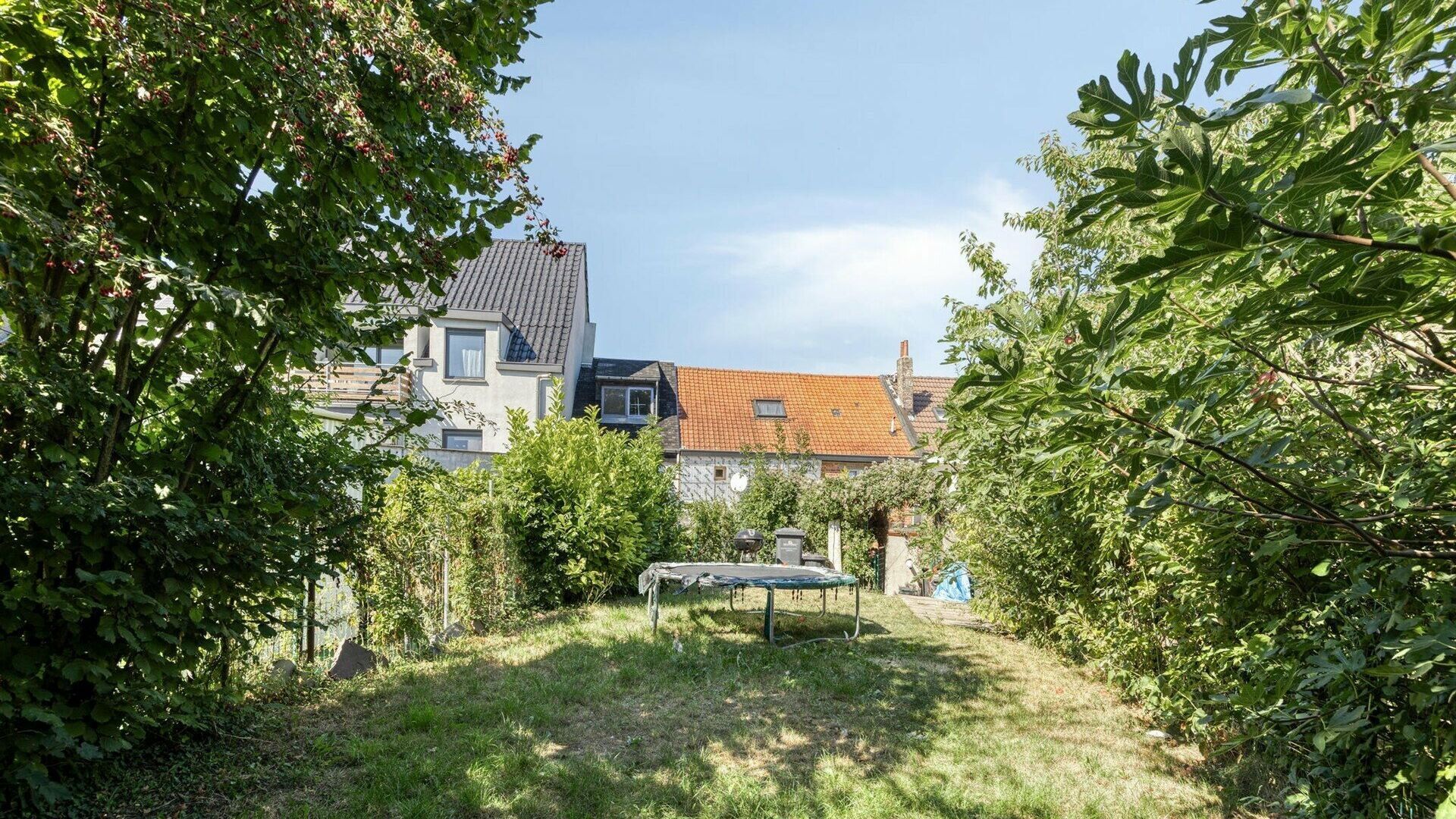 Huis te huur in SINT-STEVENS-WOLUWE