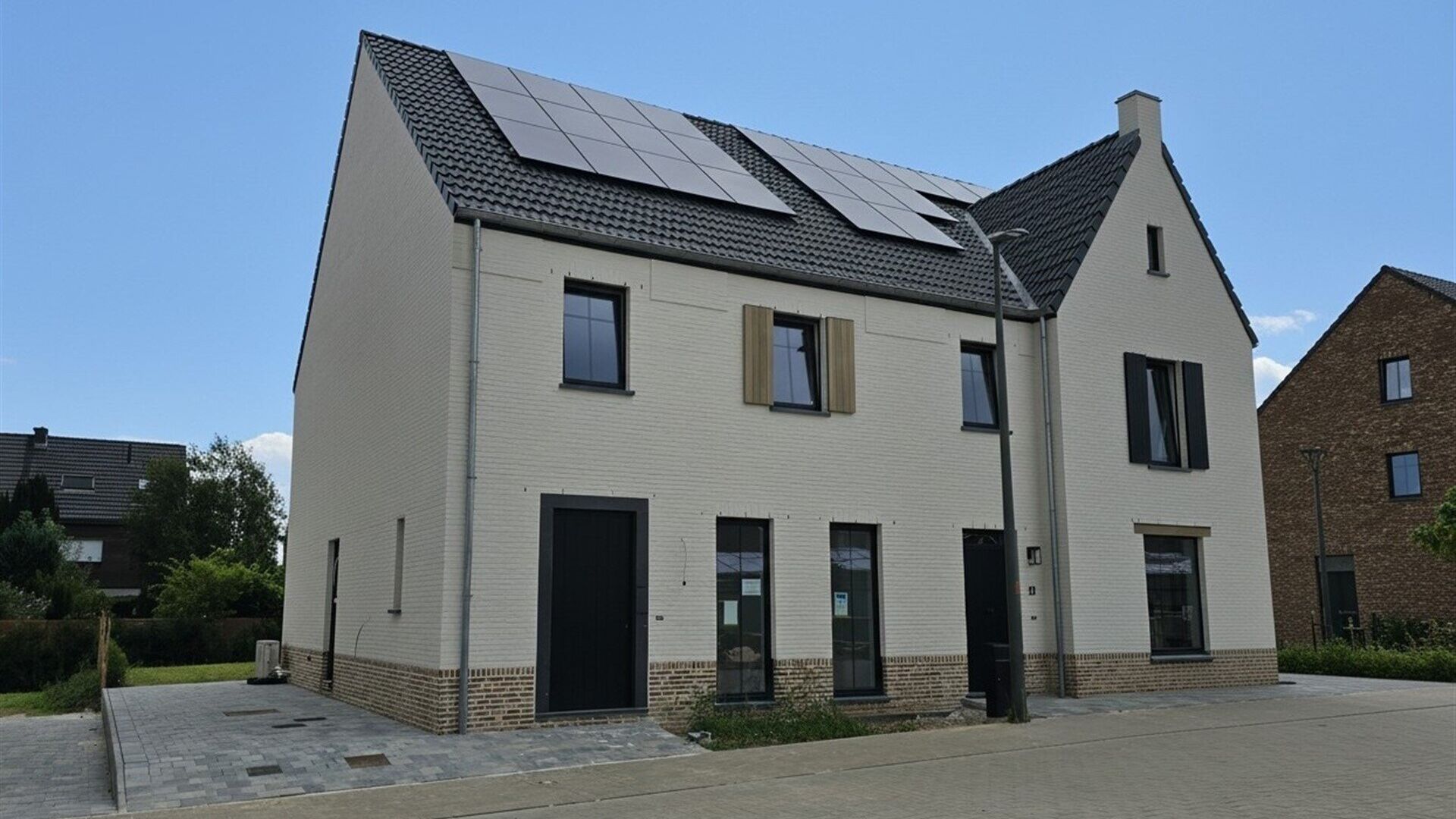 Huis te huur in STERREBEEK