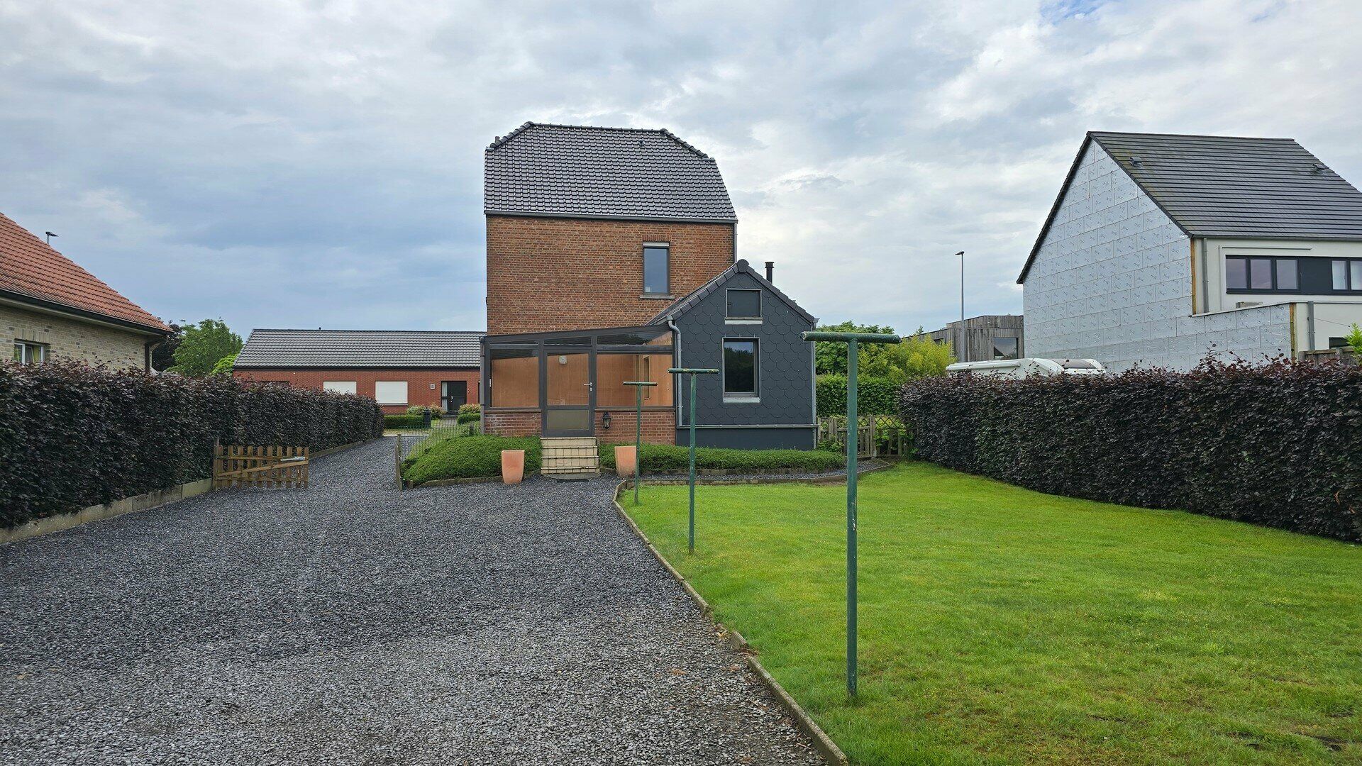 Huis te huur in WINKSELE