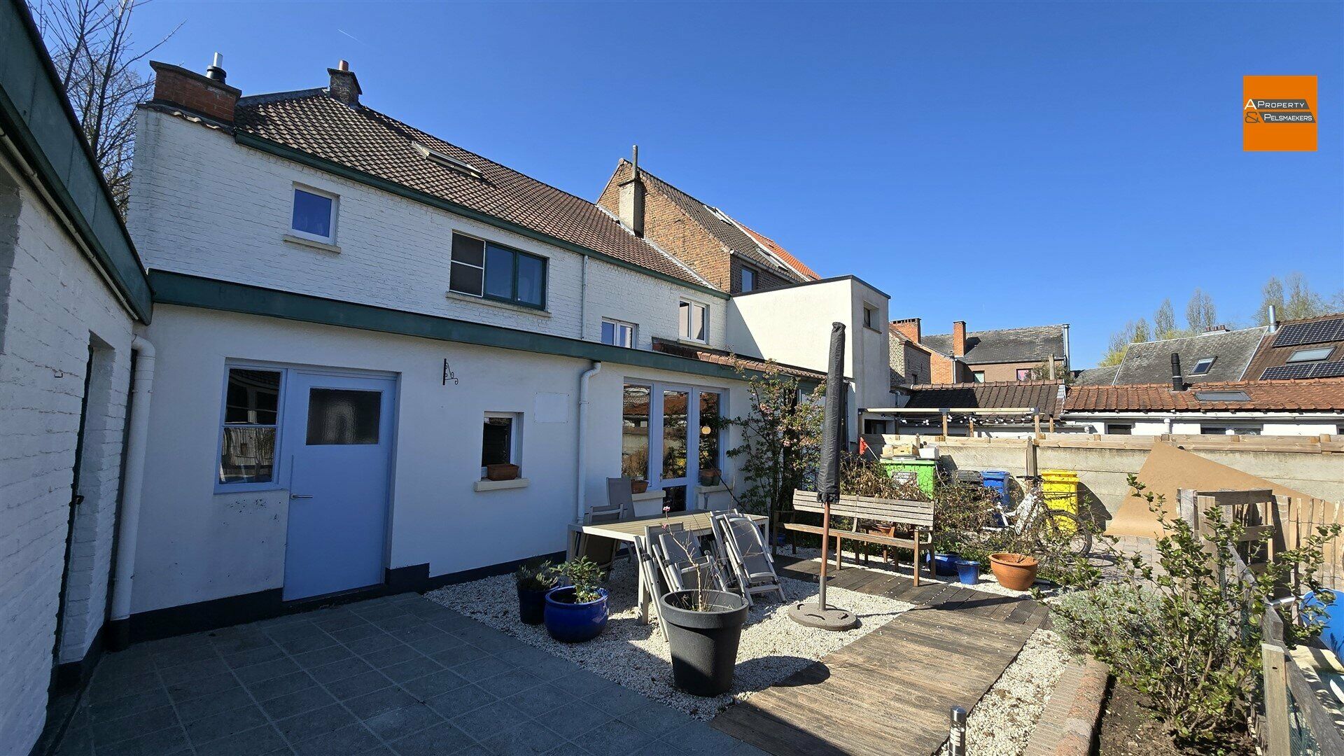 Huis te huur in WEZEMBEEK-OPPEM
