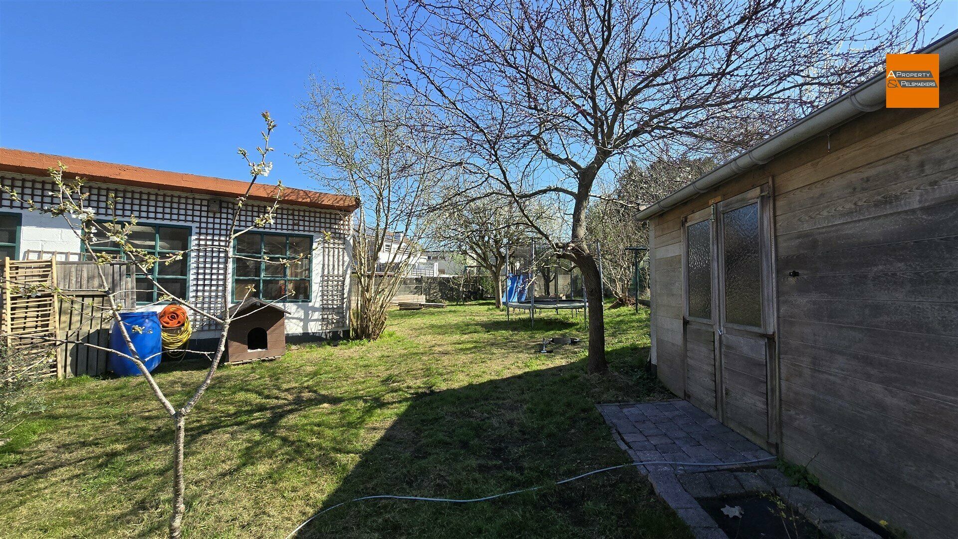 Huis te huur in WEZEMBEEK-OPPEM