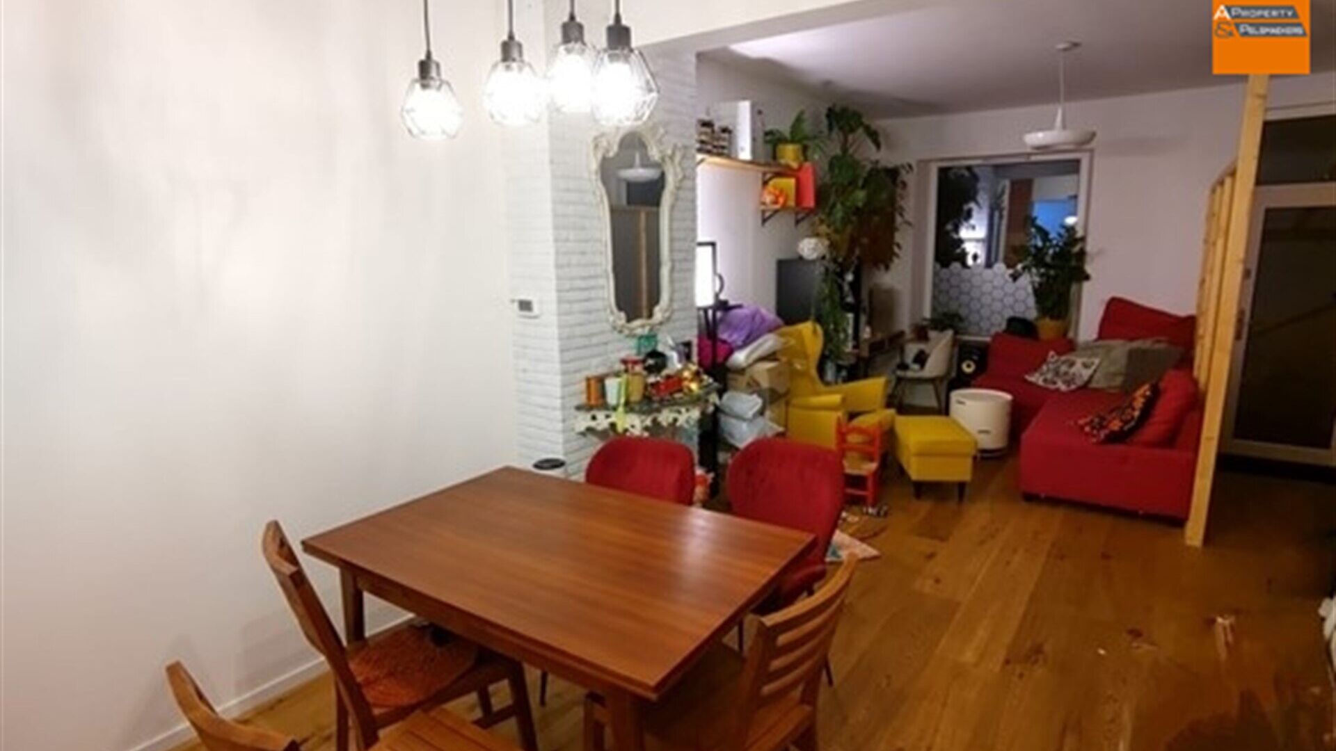 Huis te huur in WILSELE