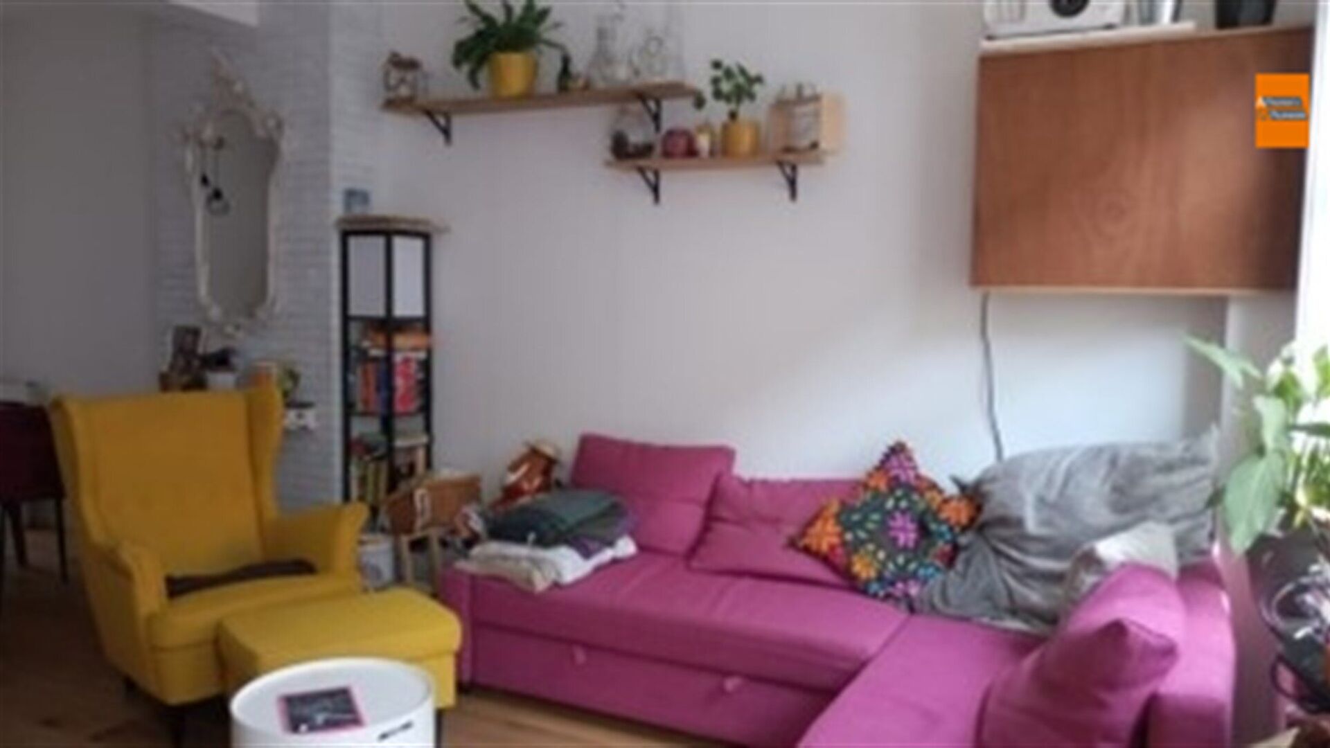 Huis te huur in WILSELE