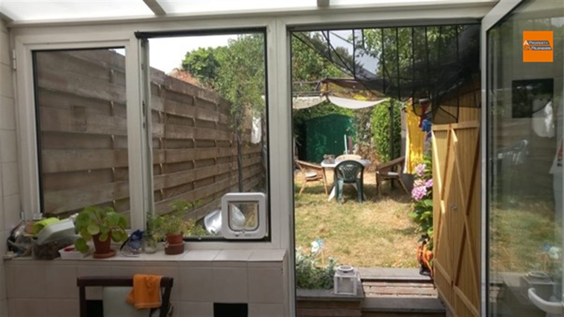 Huis te huur in WILSELE