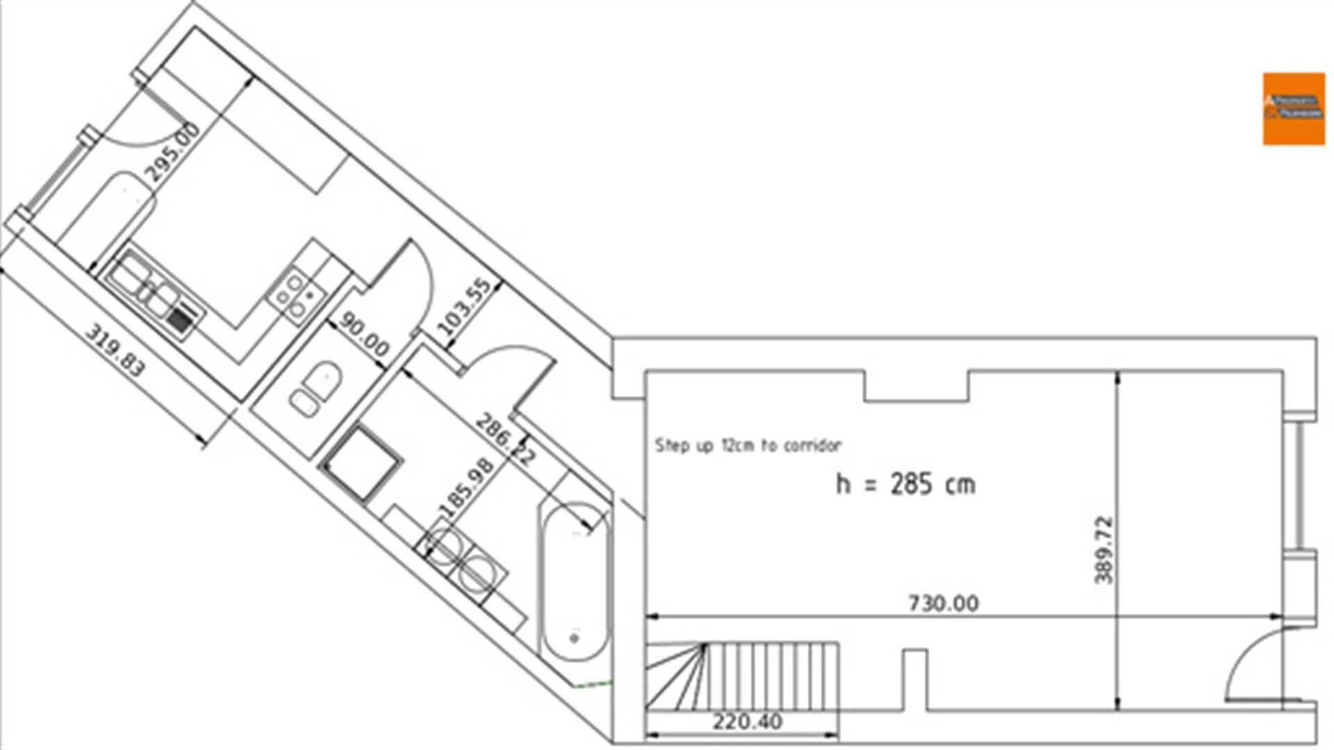 Huis te huur in WILSELE