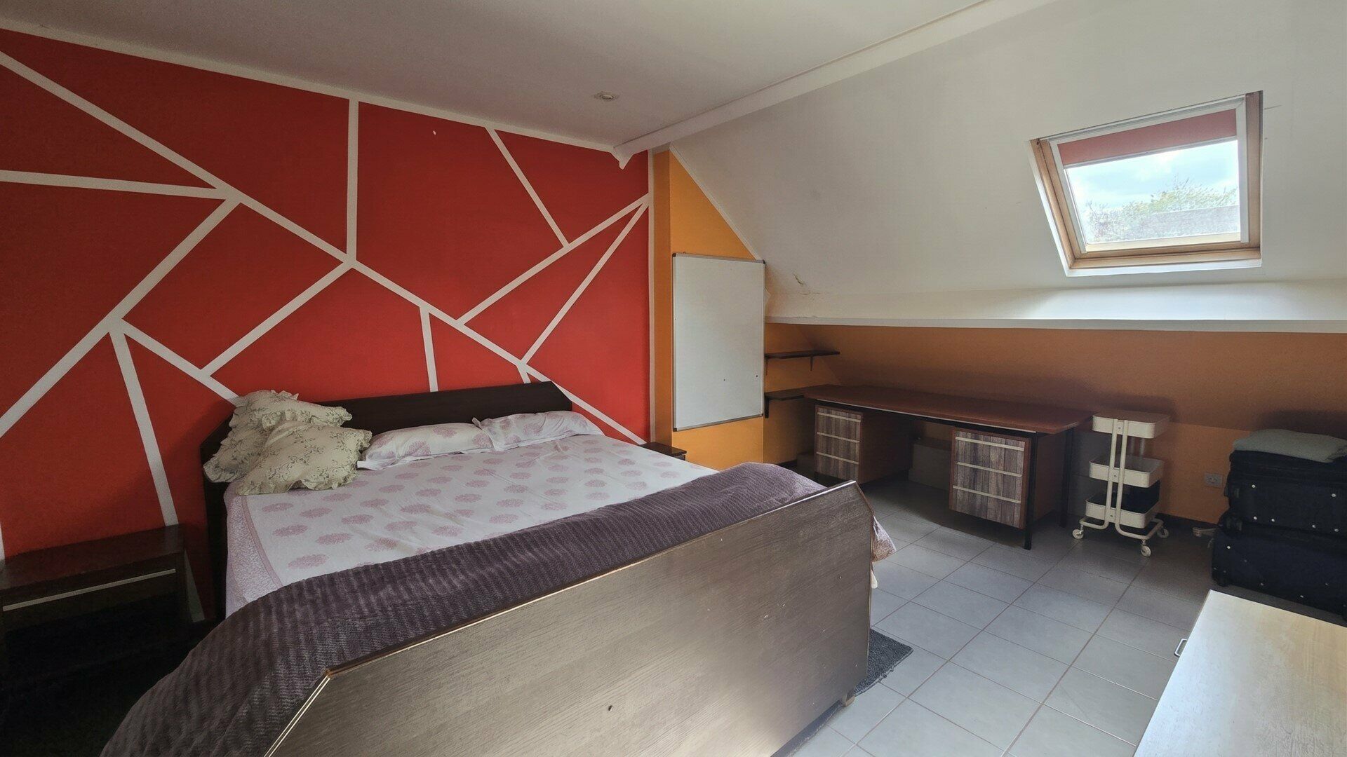 Huis te huur in LEUVEN