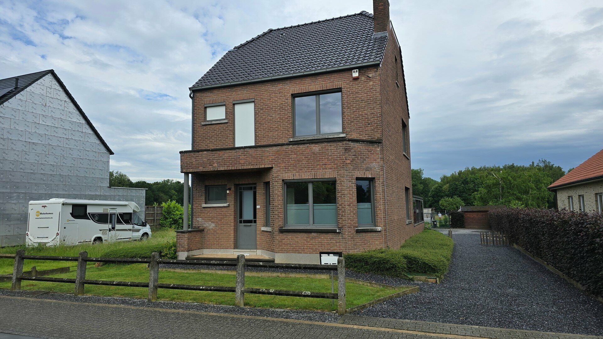 Huis te huur in WINKSELE